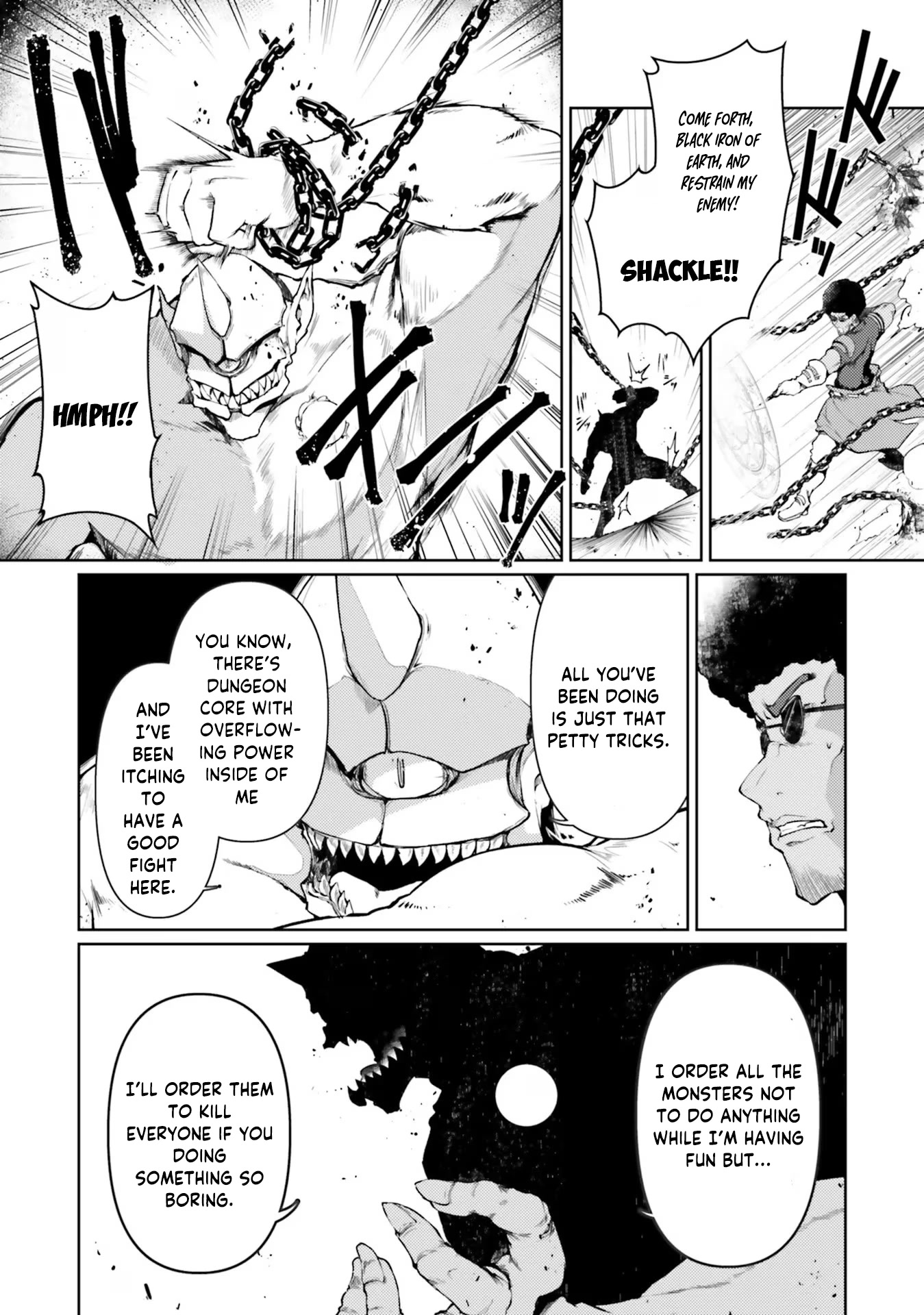 Buta Koushaku ni Tensei Shitakara, Kondo wa Kimi ni Suki to Iitai Chapter 40 page 5 - Chapter 40