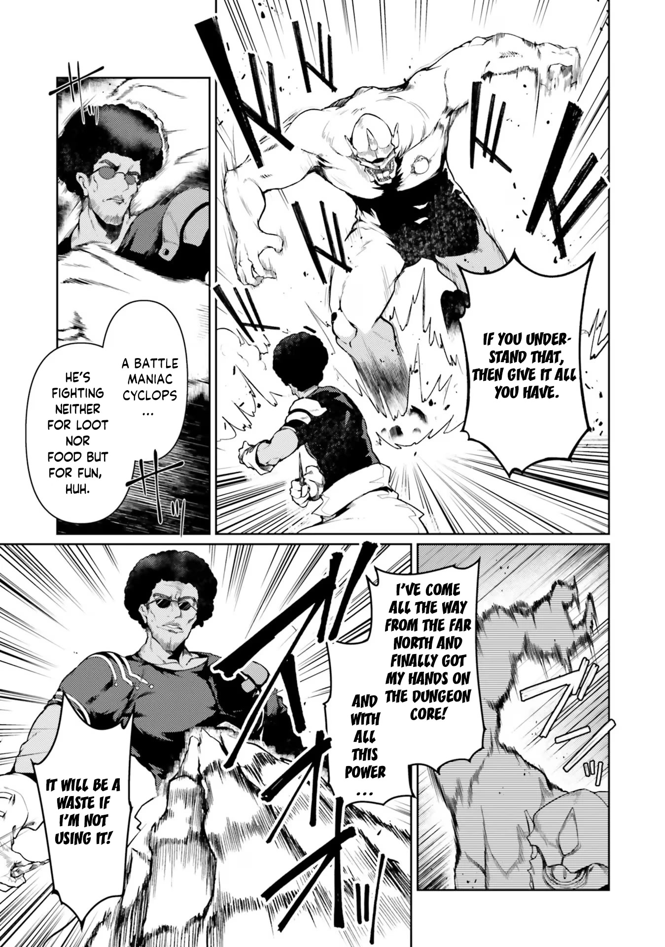 Buta Koushaku ni Tensei Shitakara, Kondo wa Kimi ni Suki to Iitai Chapter 40 page 6 - Chapter 40