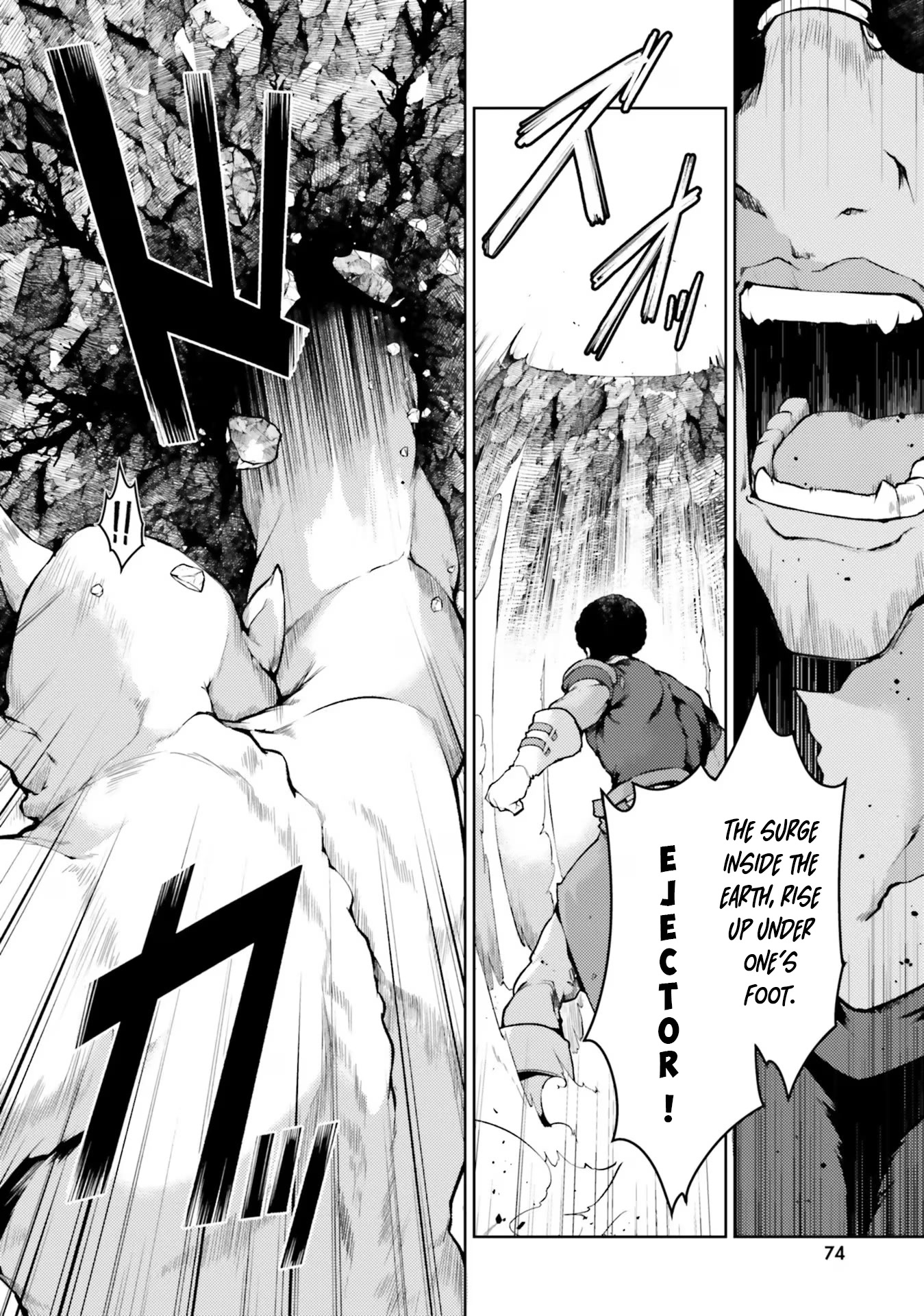 Buta Koushaku ni Tensei Shitakara, Kondo wa Kimi ni Suki to Iitai Chapter 40 page 7 - Chapter 40