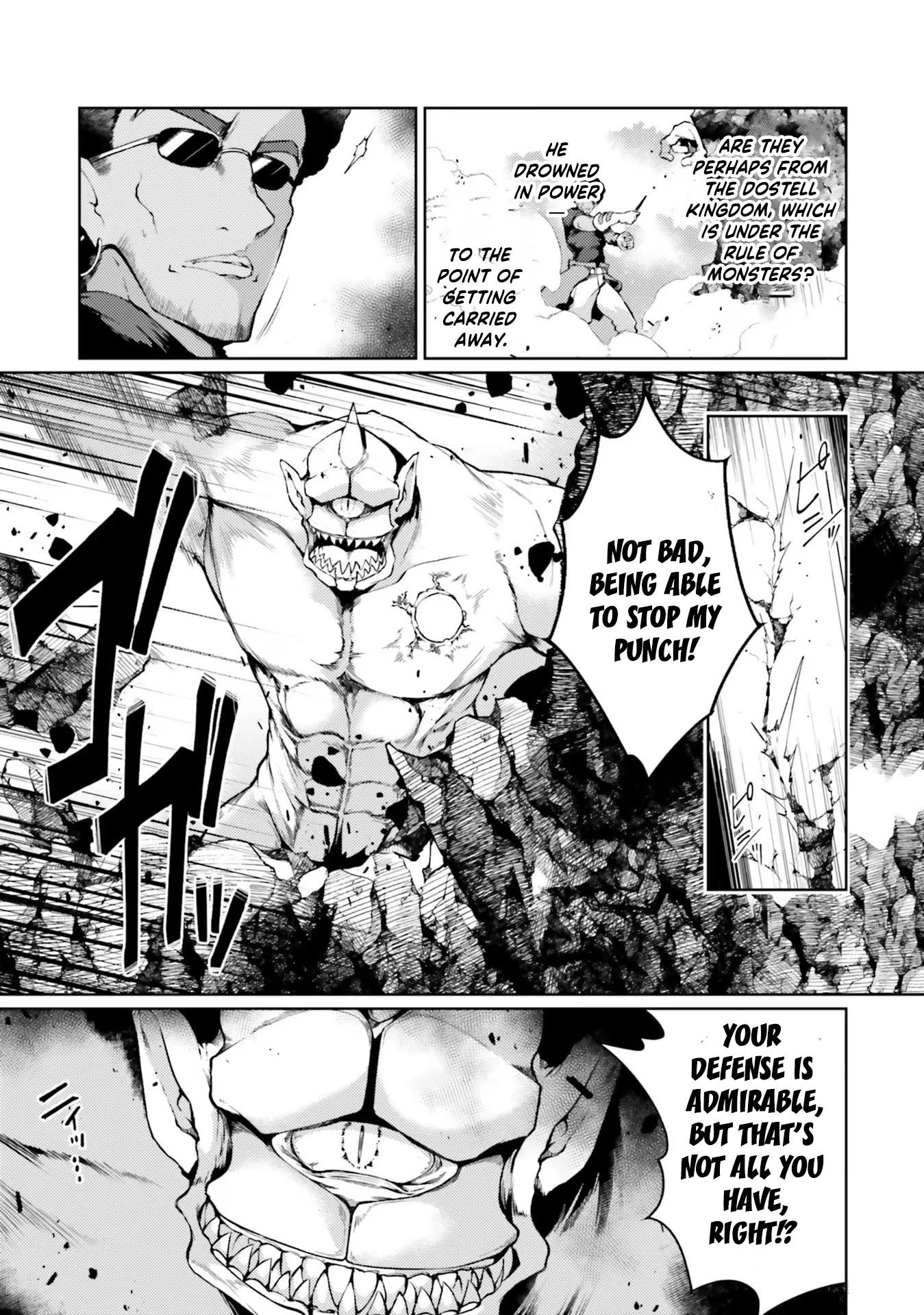 Buta Koushaku ni Tensei Shitakara, Kondo wa Kimi ni Suki to Iitai Chapter 40 page 8 - Chapter 40