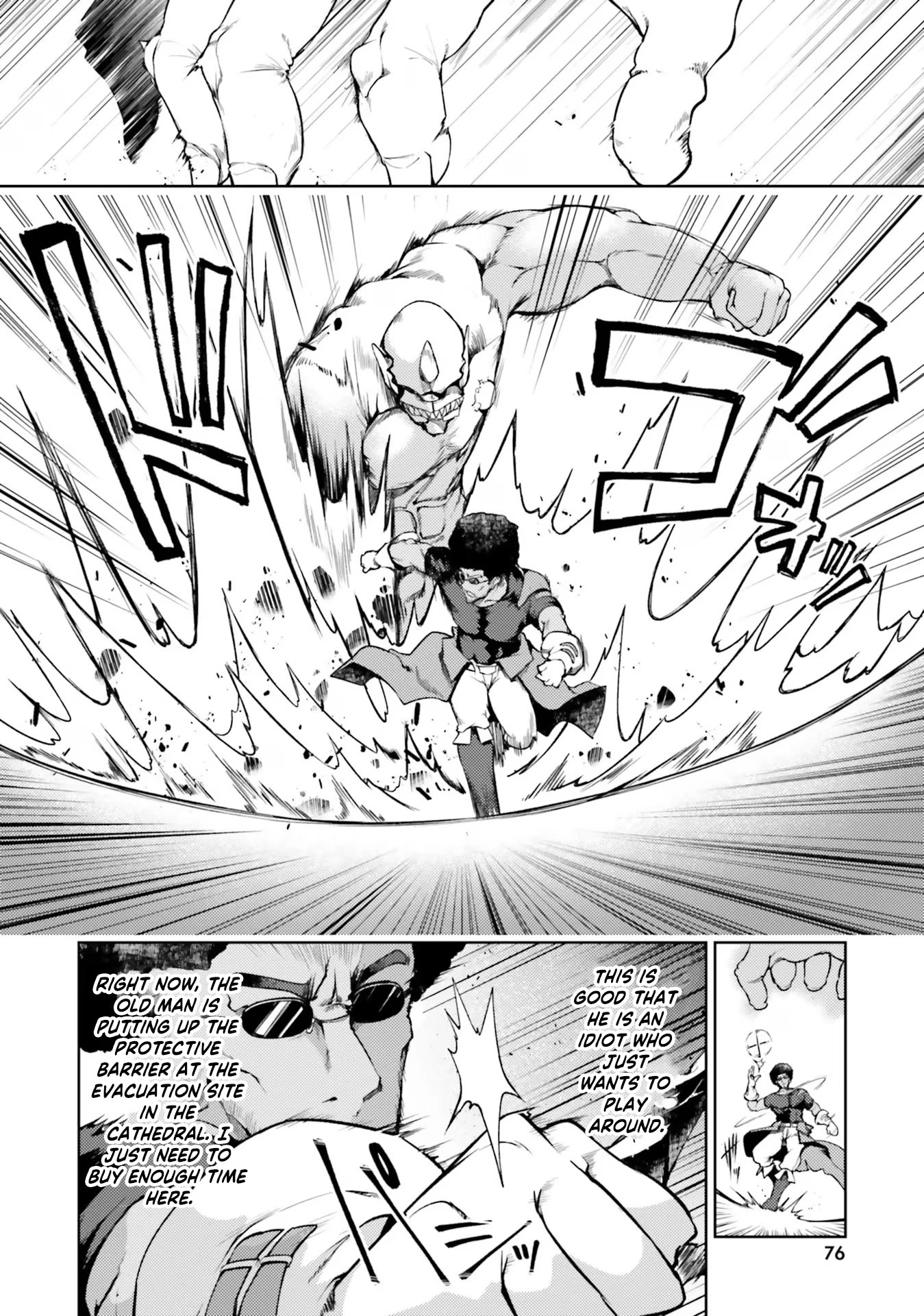 Buta Koushaku ni Tensei Shitakara, Kondo wa Kimi ni Suki to Iitai Chapter 40 page 9 - Chapter 40