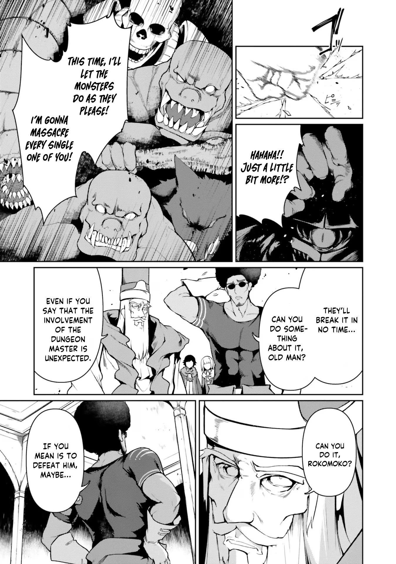 Buta Koushaku ni Tensei Shitakara, Kondo wa Kimi ni Suki to Iitai Chapter 41 page 10 - Chapter 41