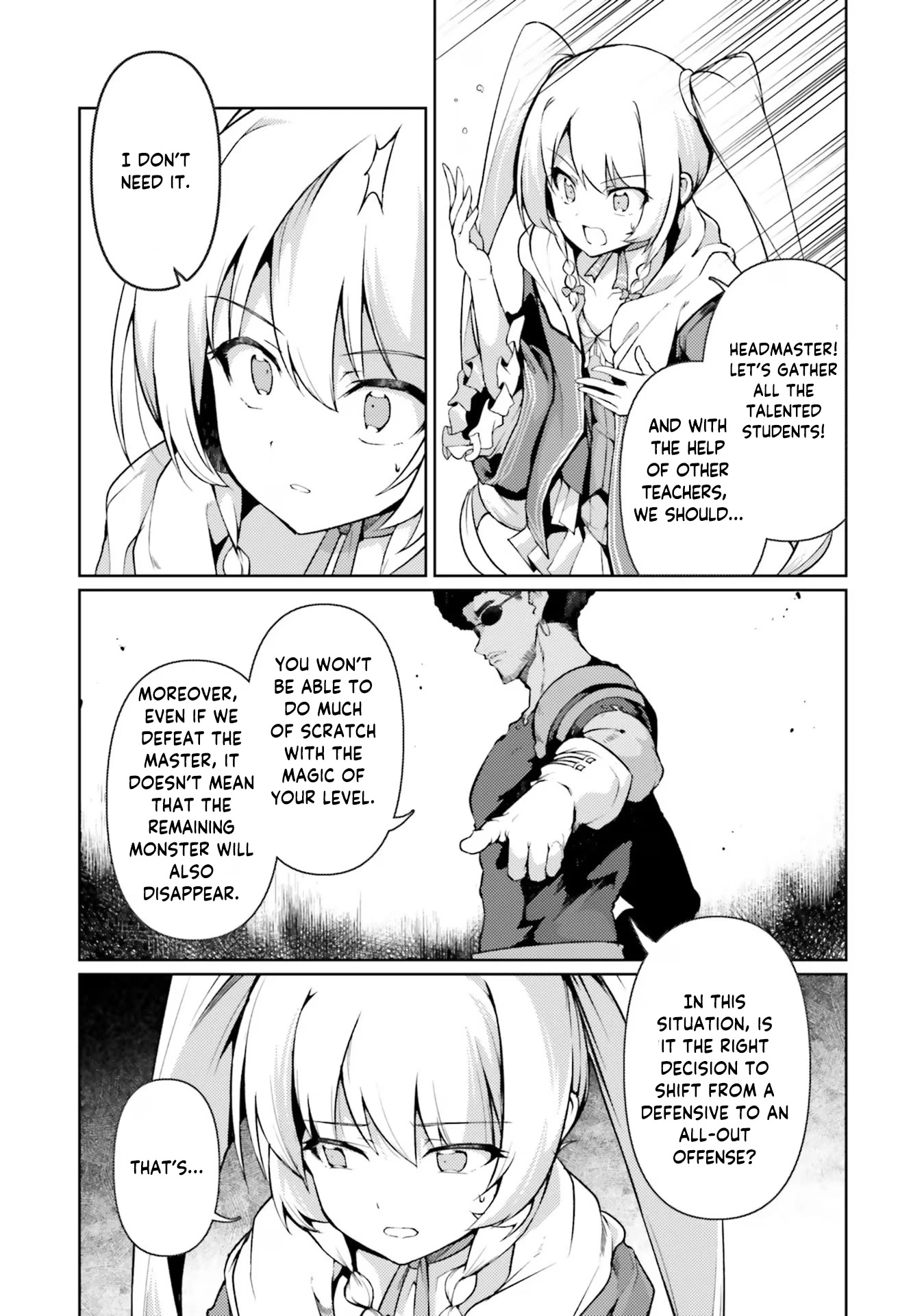 Buta Koushaku ni Tensei Shitakara, Kondo wa Kimi ni Suki to Iitai Chapter 41 page 12 - Chapter 41