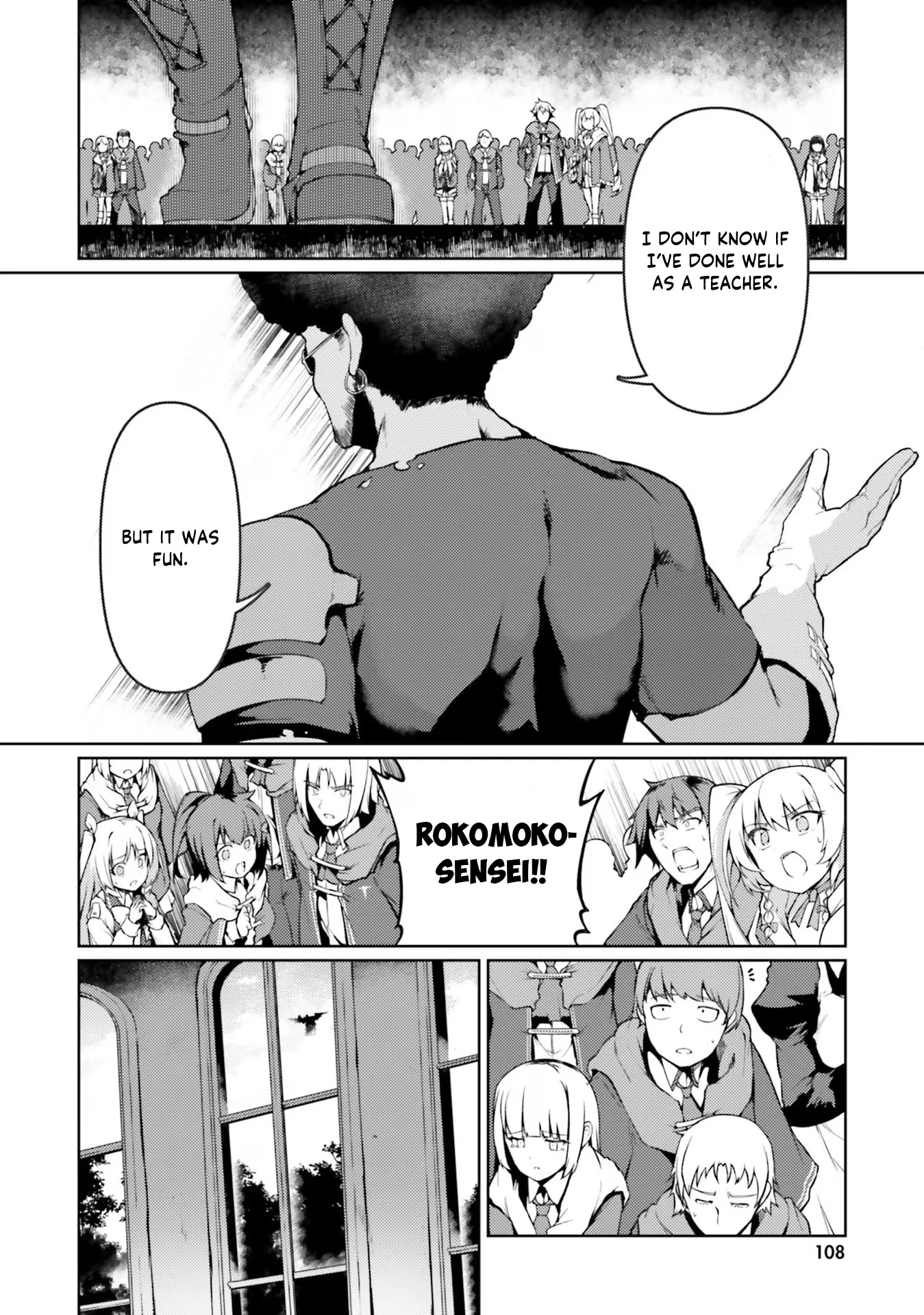 Buta Koushaku ni Tensei Shitakara, Kondo wa Kimi ni Suki to Iitai Chapter 41 page 13 - Chapter 41