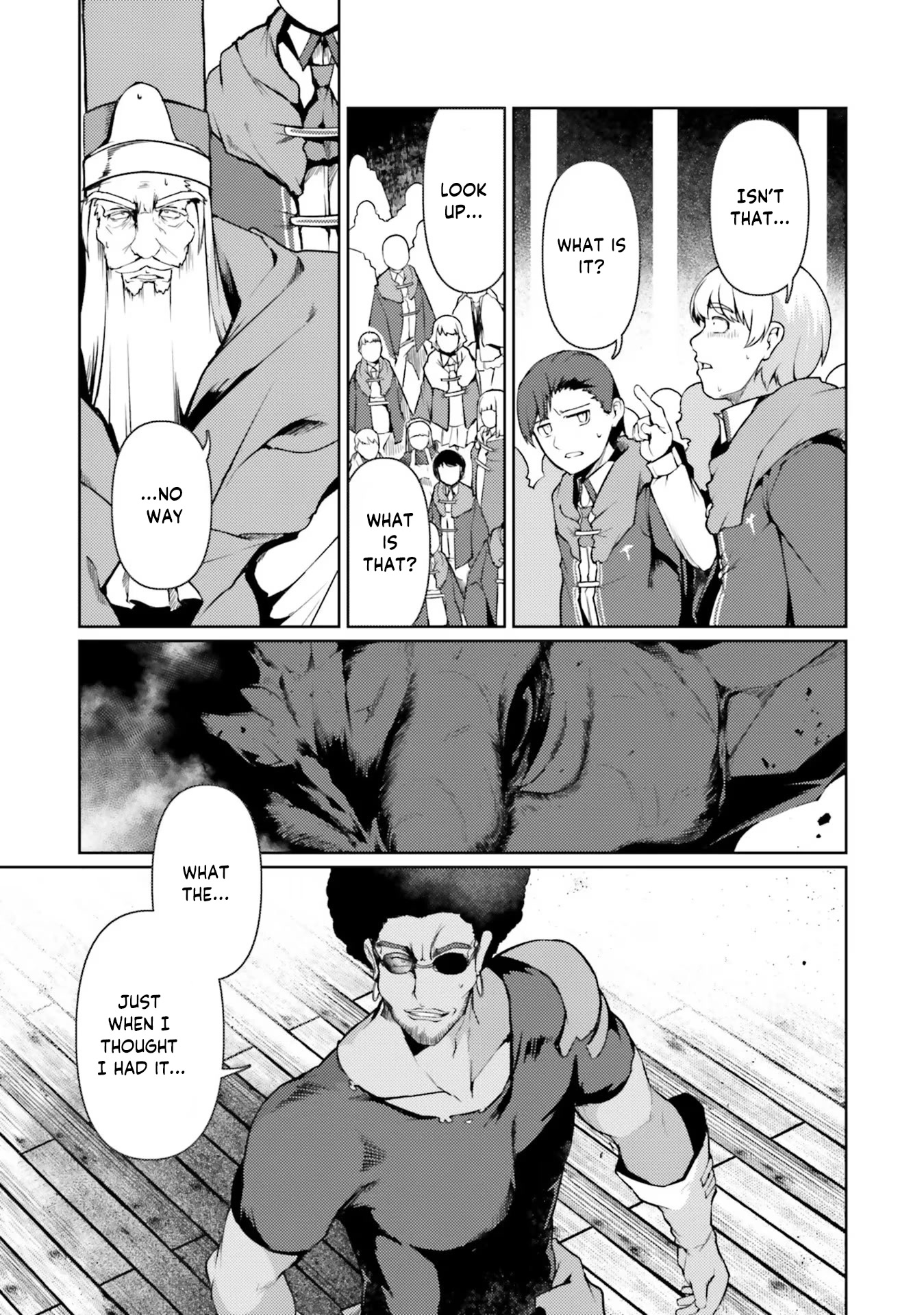 Buta Koushaku ni Tensei Shitakara, Kondo wa Kimi ni Suki to Iitai Chapter 41 page 14 - Chapter 41