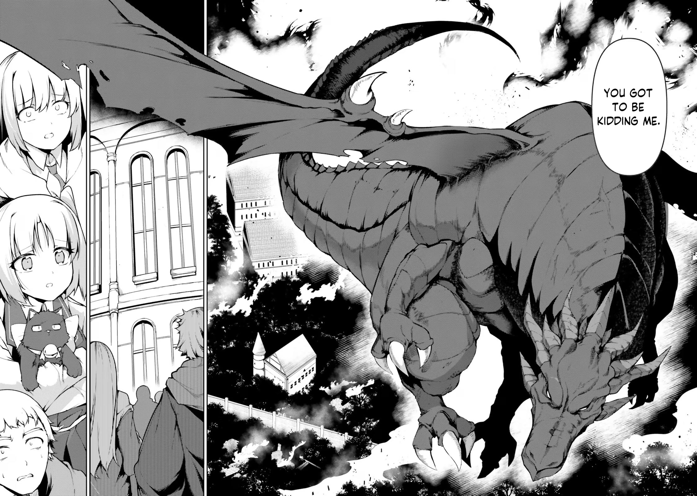 Buta Koushaku ni Tensei Shitakara, Kondo wa Kimi ni Suki to Iitai Chapter 41 page 15 - Chapter 41