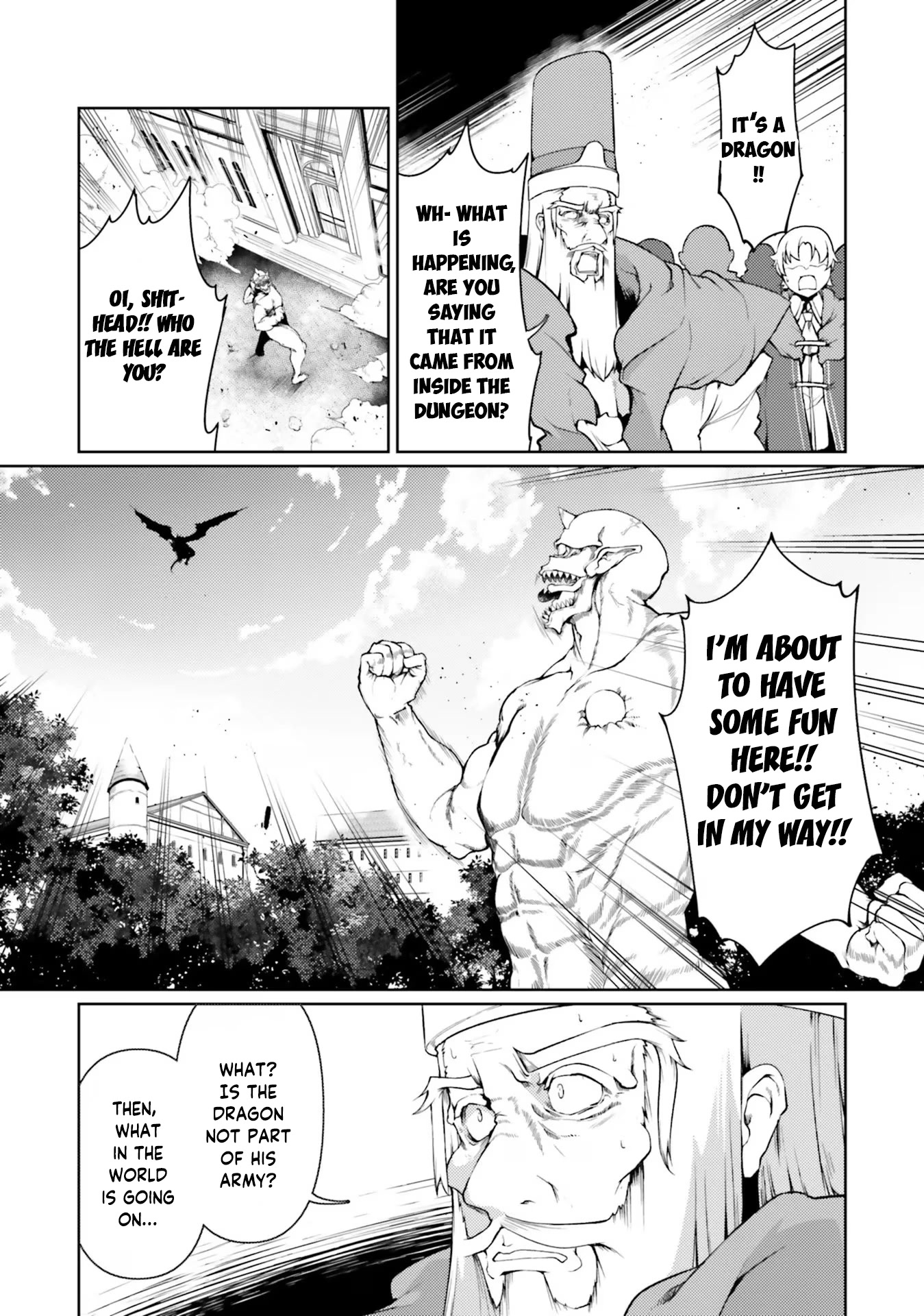 Buta Koushaku ni Tensei Shitakara, Kondo wa Kimi ni Suki to Iitai Chapter 41 page 16 - Chapter 41