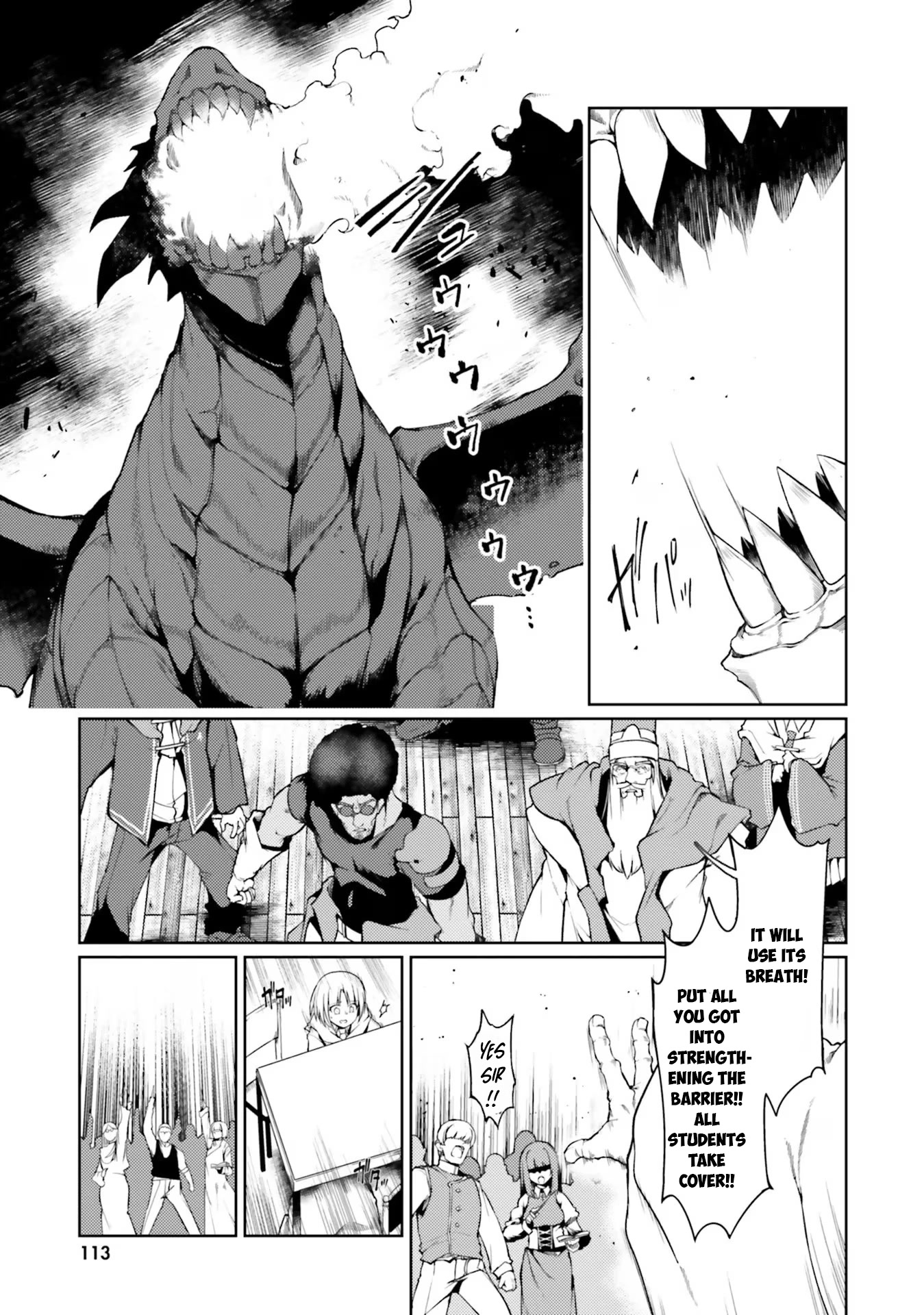Buta Koushaku ni Tensei Shitakara, Kondo wa Kimi ni Suki to Iitai Chapter 41 page 17 - Chapter 41