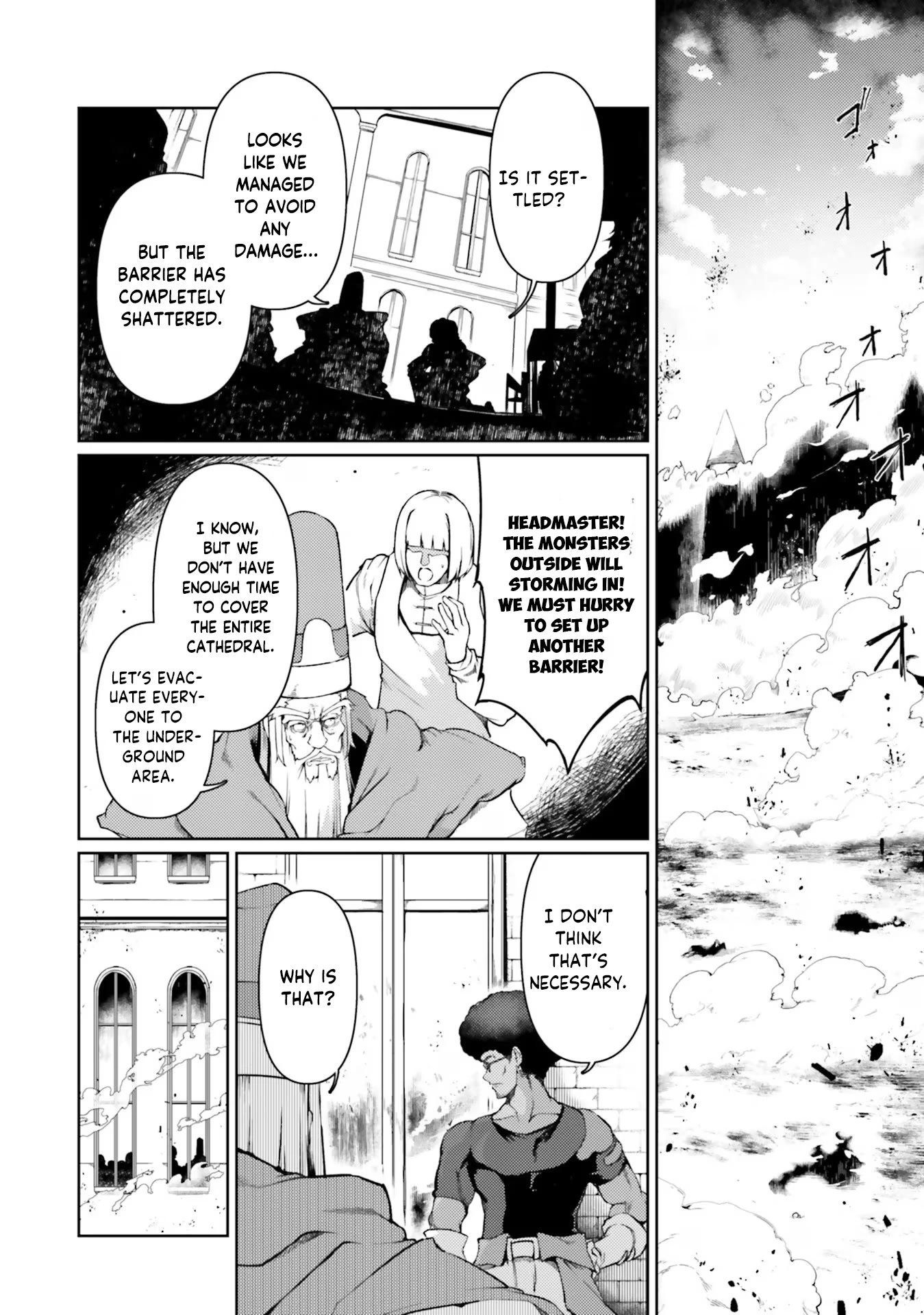 Buta Koushaku ni Tensei Shitakara, Kondo wa Kimi ni Suki to Iitai Chapter 41 page 20 - Chapter 41