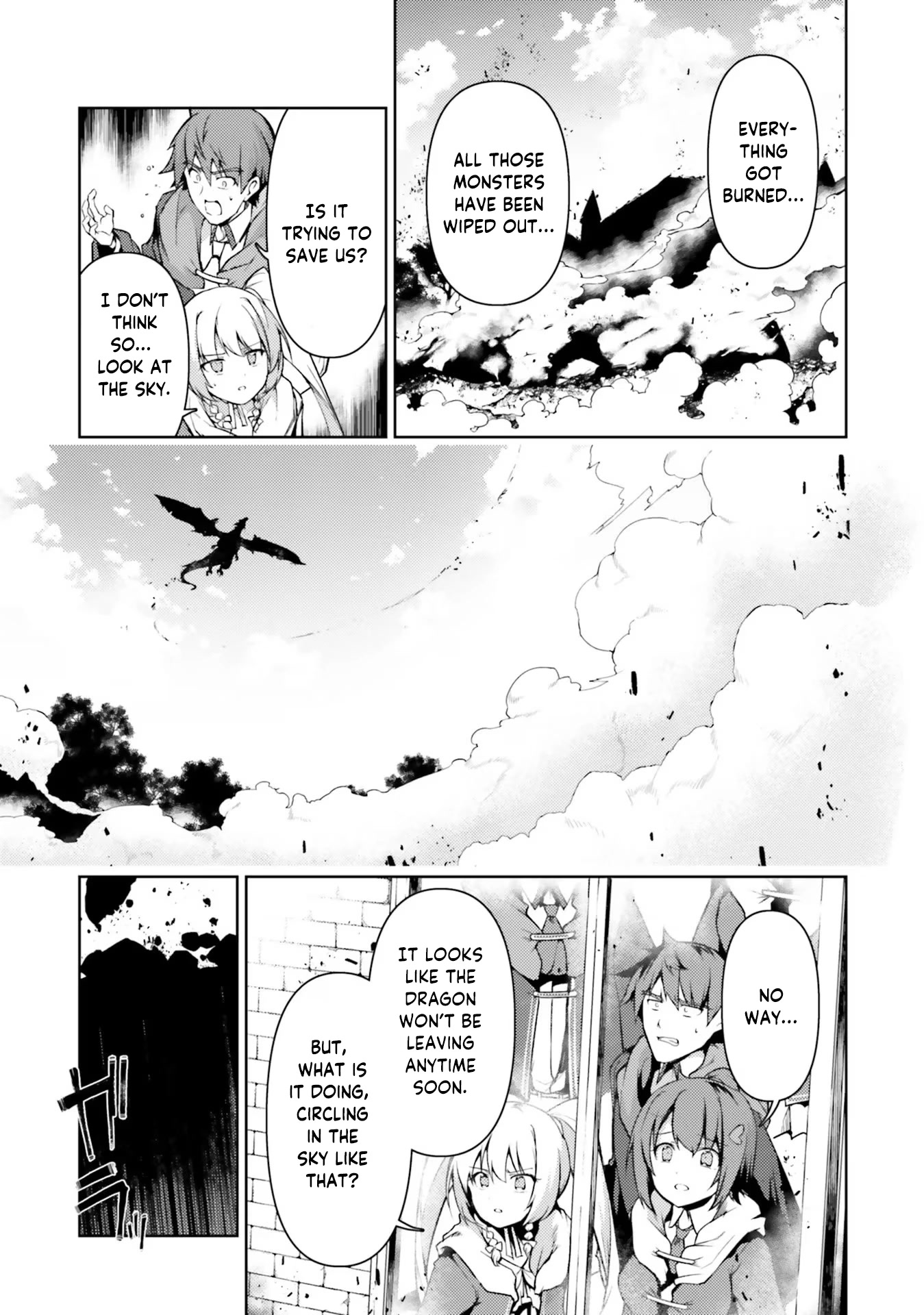 Buta Koushaku ni Tensei Shitakara, Kondo wa Kimi ni Suki to Iitai Chapter 41 page 21 - Chapter 41