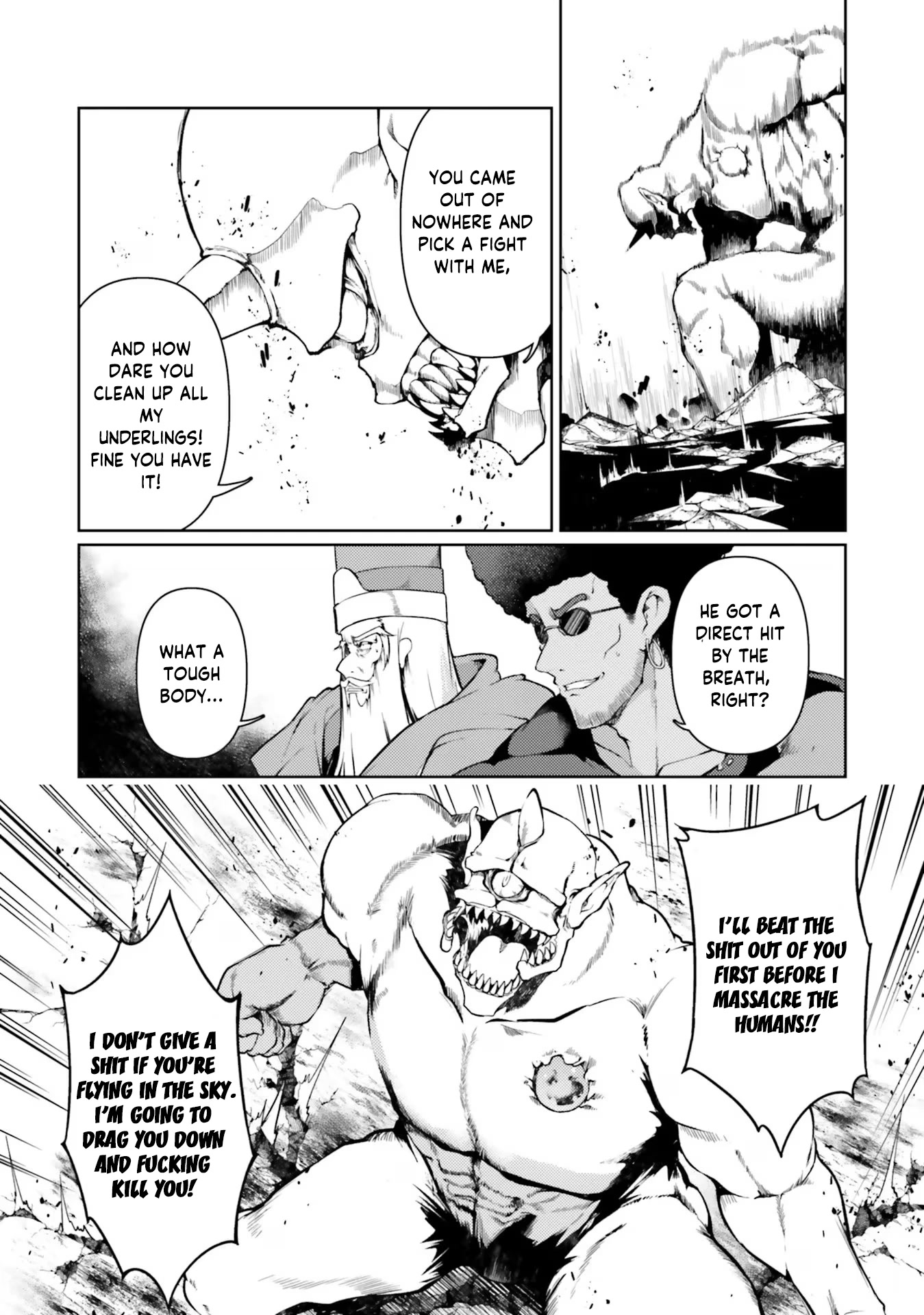 Buta Koushaku ni Tensei Shitakara, Kondo wa Kimi ni Suki to Iitai Chapter 41 page 22 - Chapter 41