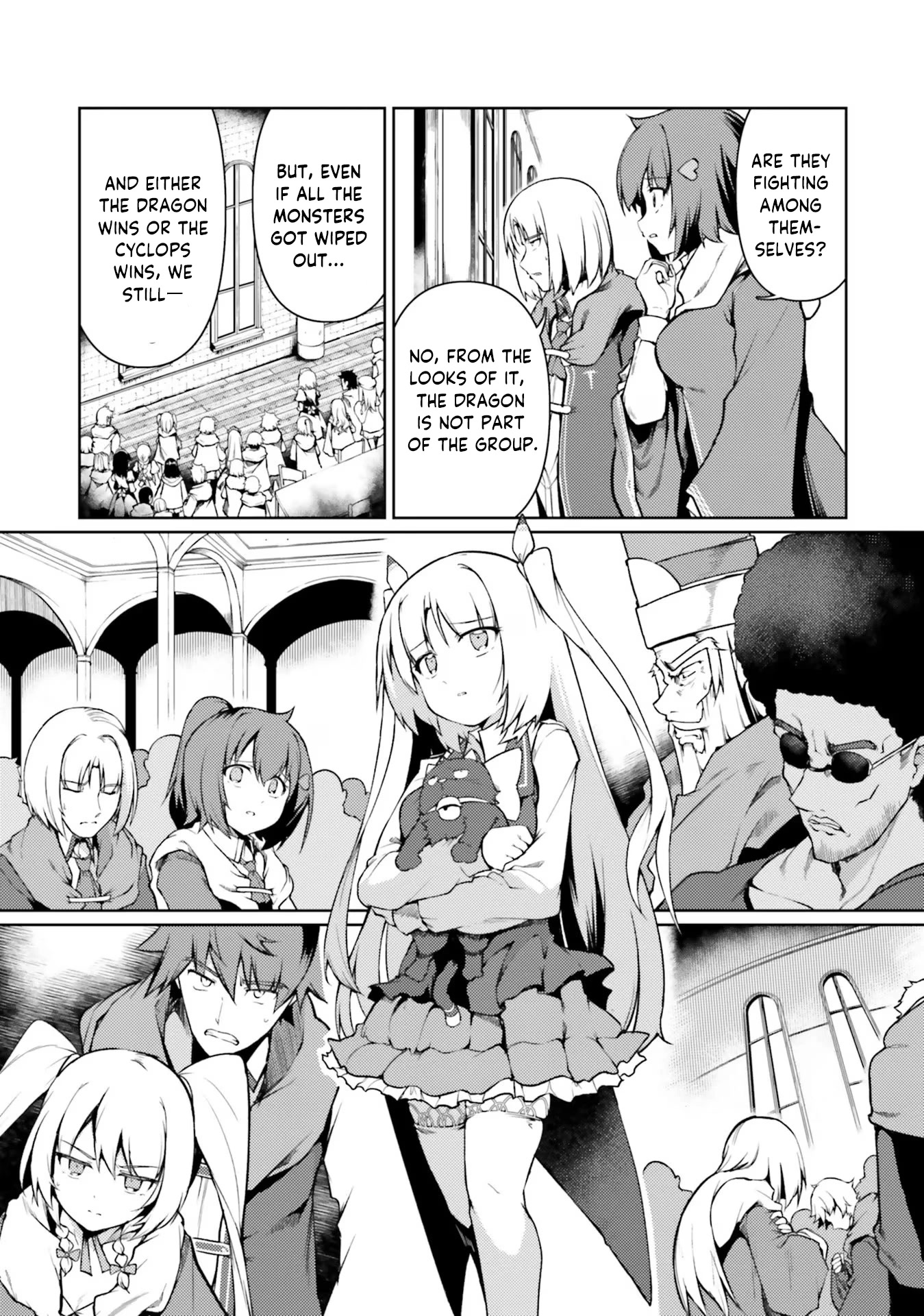Buta Koushaku ni Tensei Shitakara, Kondo wa Kimi ni Suki to Iitai Chapter 41 page 23 - Chapter 41
