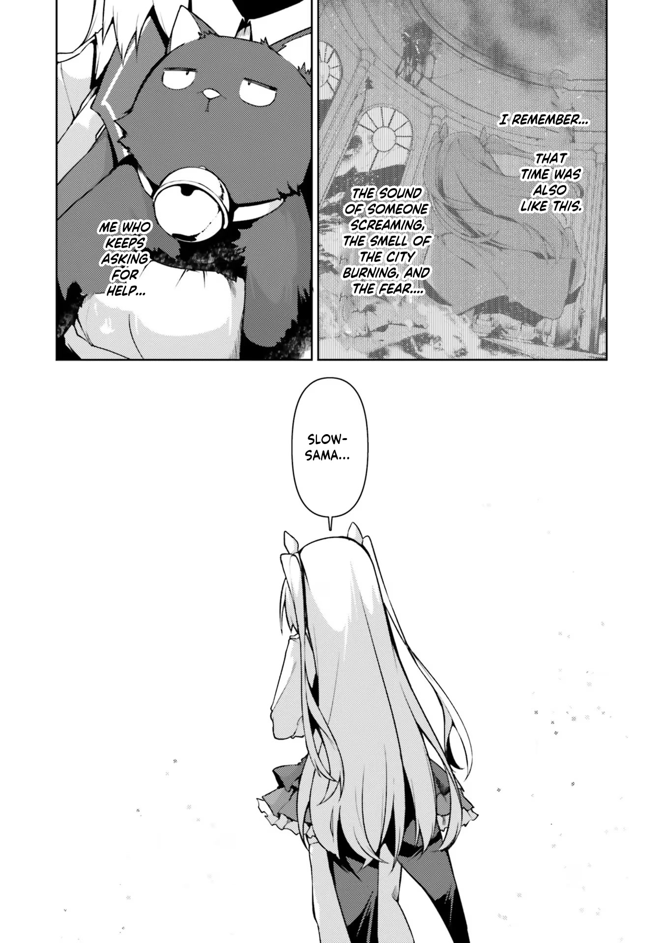 Buta Koushaku ni Tensei Shitakara, Kondo wa Kimi ni Suki to Iitai Chapter 41 page 24 - Chapter 41
