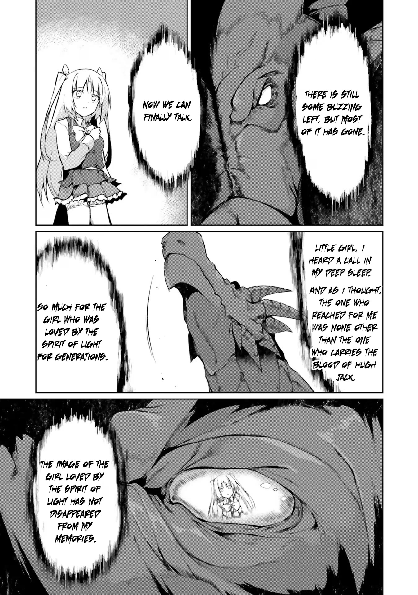 Buta Koushaku ni Tensei Shitakara, Kondo wa Kimi ni Suki to Iitai Chapter 41 page 27 - Chapter 41