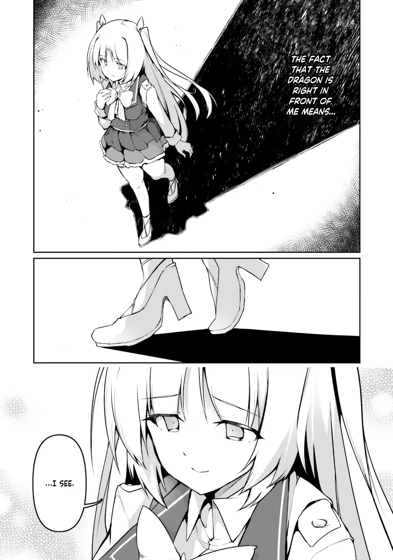 Buta Koushaku ni Tensei Shitakara, Kondo wa Kimi ni Suki to Iitai Chapter 41 page 29 - Chapter 41