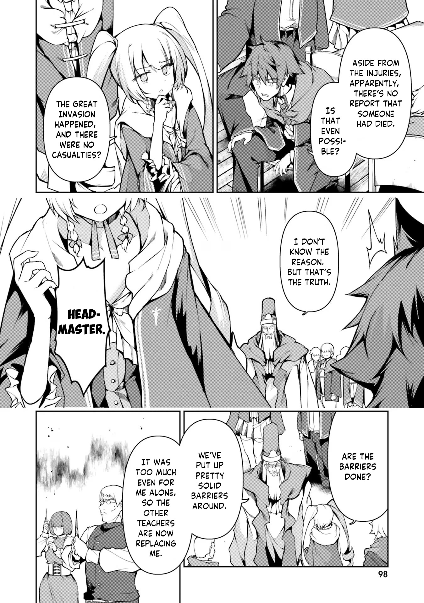Buta Koushaku ni Tensei Shitakara, Kondo wa Kimi ni Suki to Iitai Chapter 41 page 3 - Chapter 41