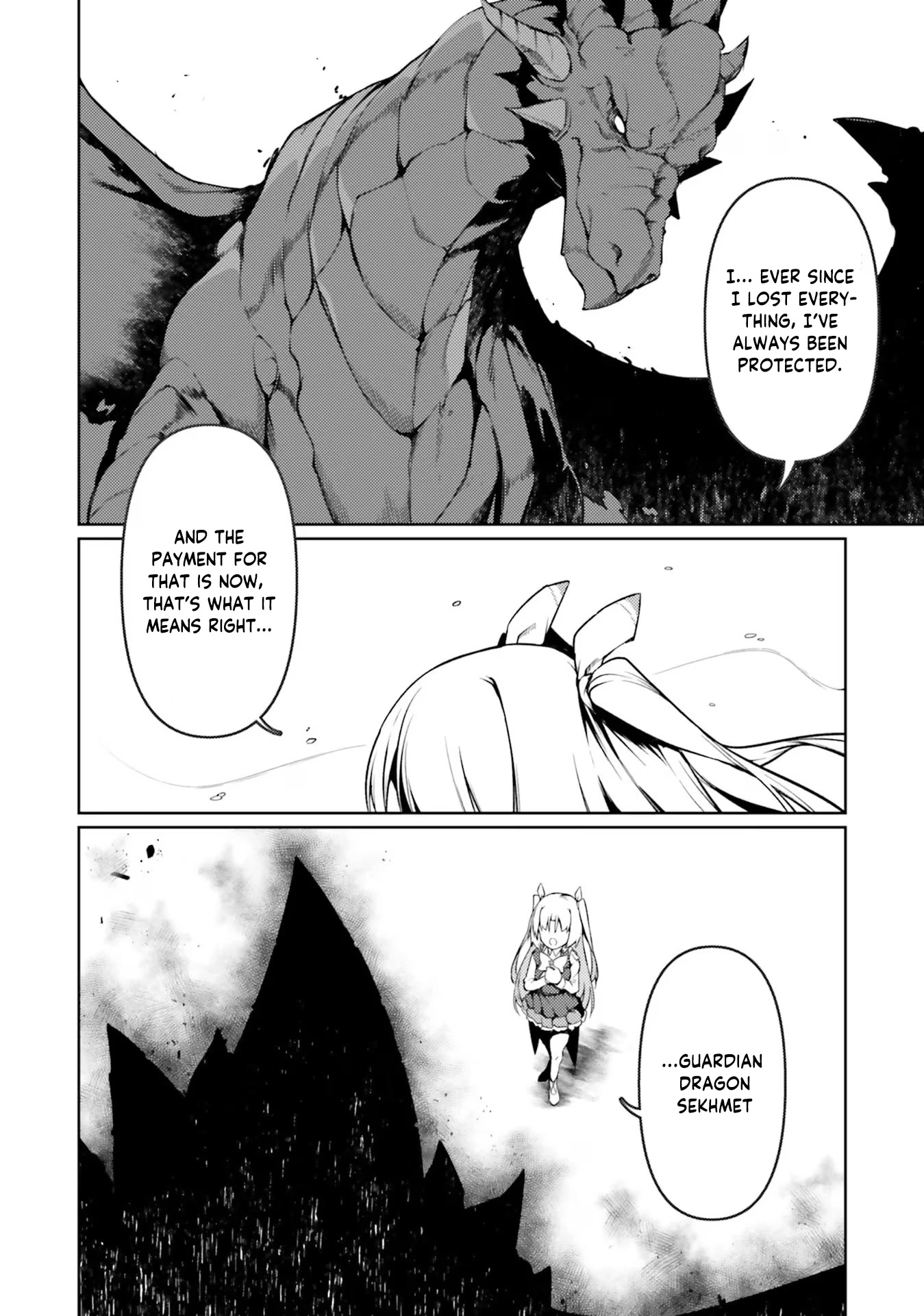 Buta Koushaku ni Tensei Shitakara, Kondo wa Kimi ni Suki to Iitai Chapter 41 page 30 - Chapter 41