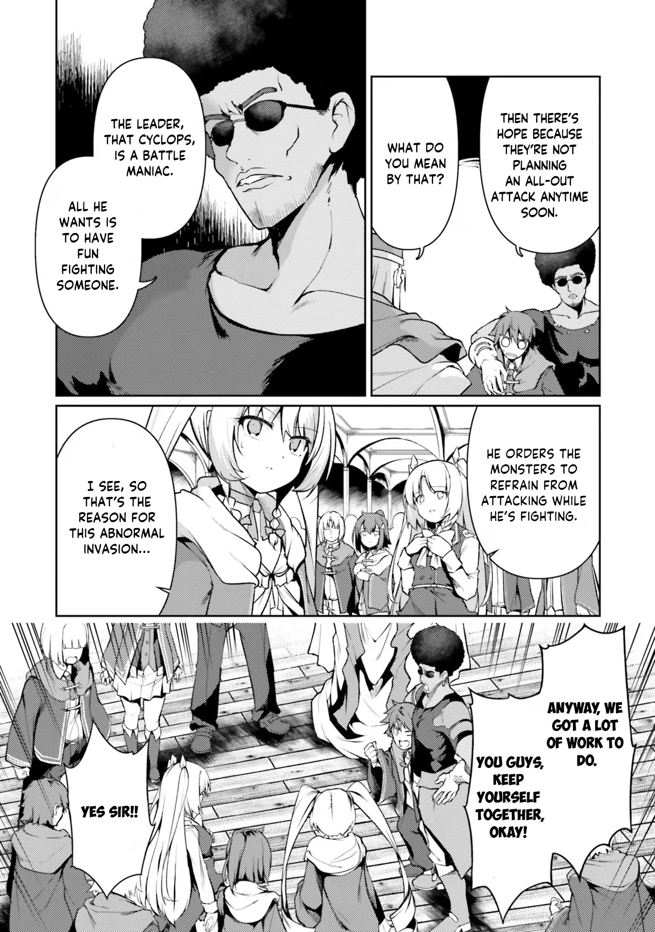 Buta Koushaku ni Tensei Shitakara, Kondo wa Kimi ni Suki to Iitai Chapter 41 page 6 - Chapter 41