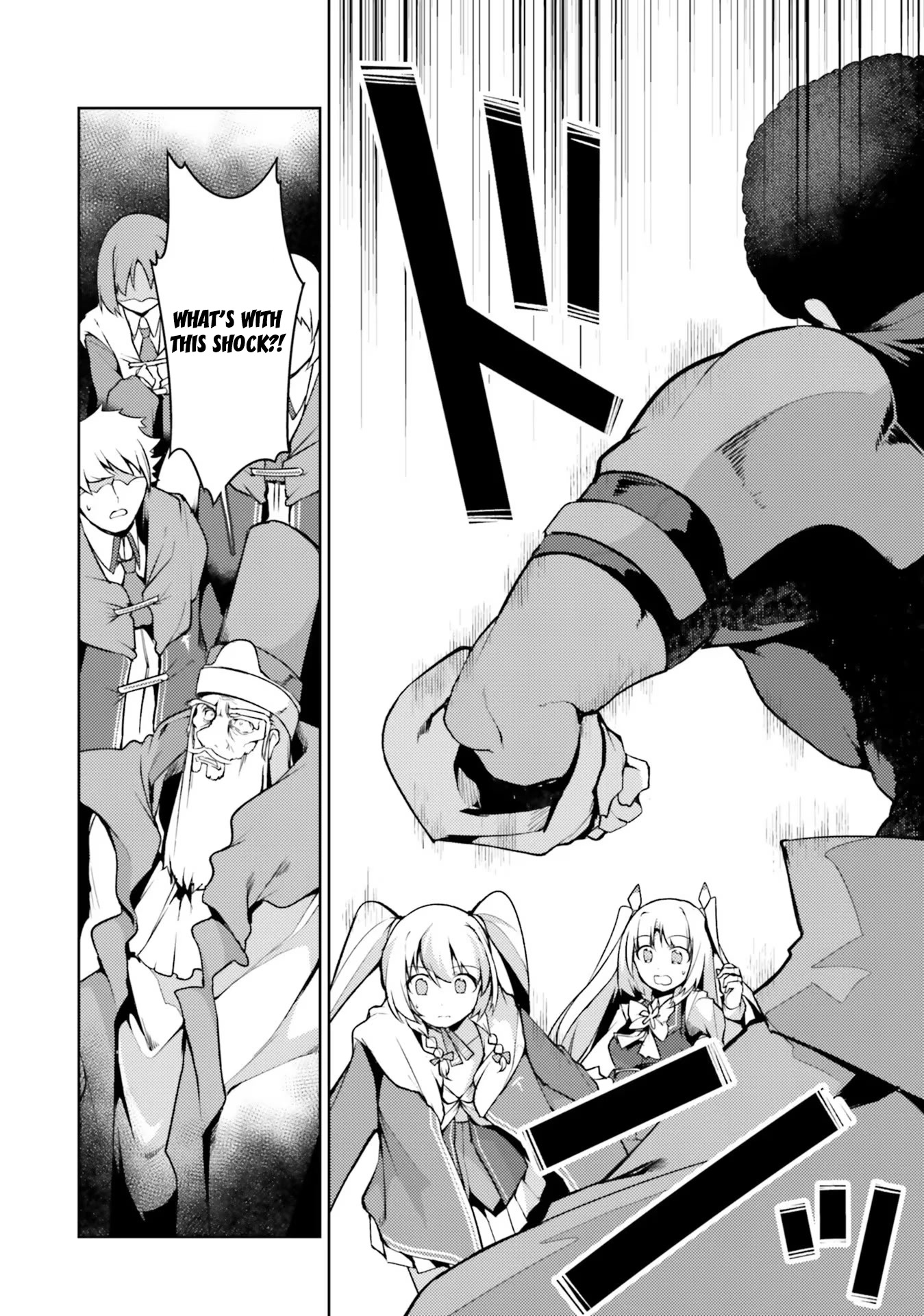 Buta Koushaku ni Tensei Shitakara, Kondo wa Kimi ni Suki to Iitai Chapter 41 page 7 - Chapter 41