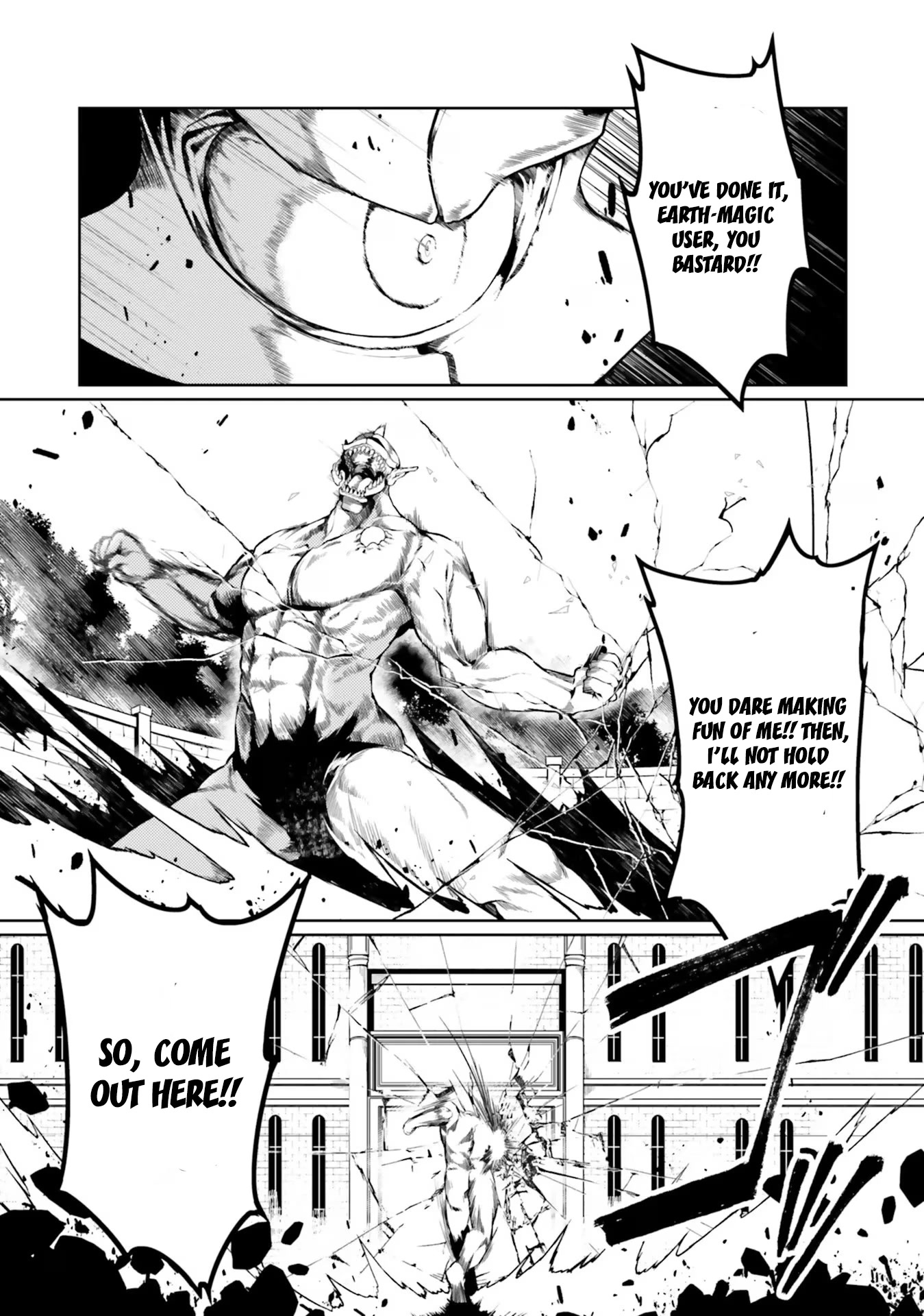 Buta Koushaku ni Tensei Shitakara, Kondo wa Kimi ni Suki to Iitai Chapter 41 page 8 - Chapter 41