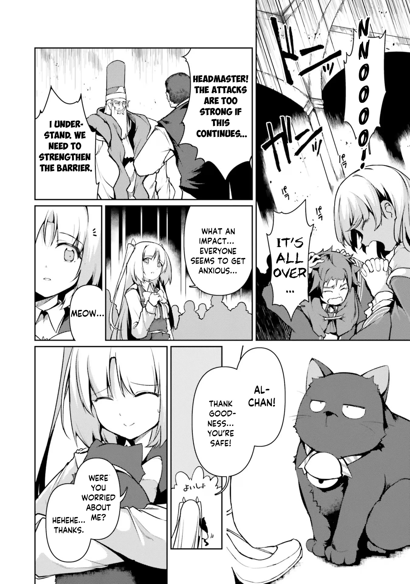 Buta Koushaku ni Tensei Shitakara, Kondo wa Kimi ni Suki to Iitai Chapter 41 page 9 - Chapter 41