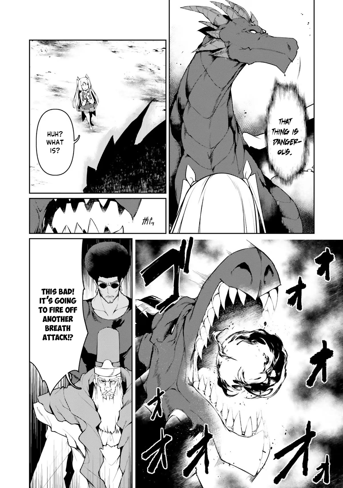 Buta Koushaku ni Tensei Shitakara, Kondo wa Kimi ni Suki to Iitai Chapter 42 page 10 - Chapter 42