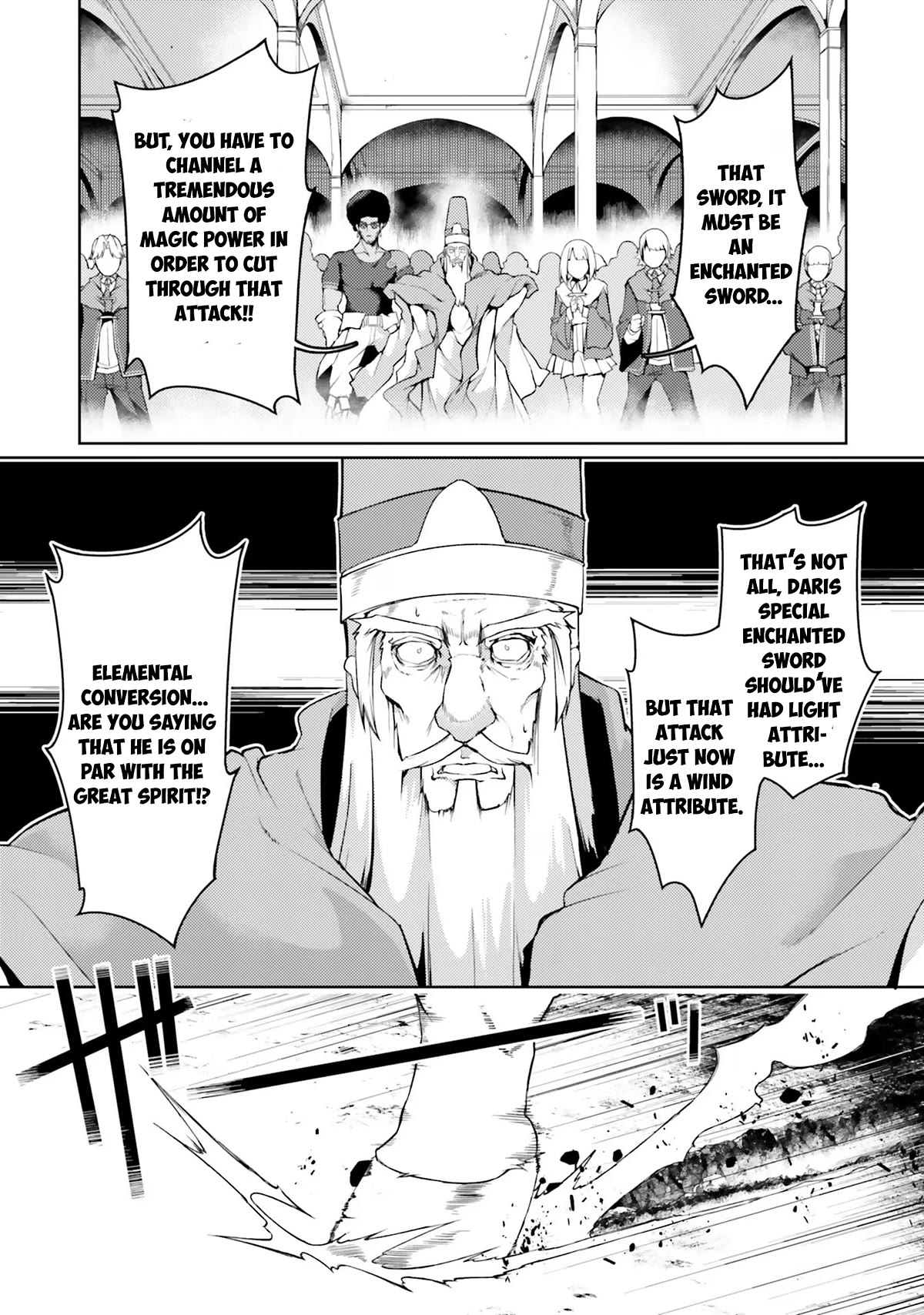 Buta Koushaku ni Tensei Shitakara, Kondo wa Kimi ni Suki to Iitai Chapter 42 page 14 - Chapter 42