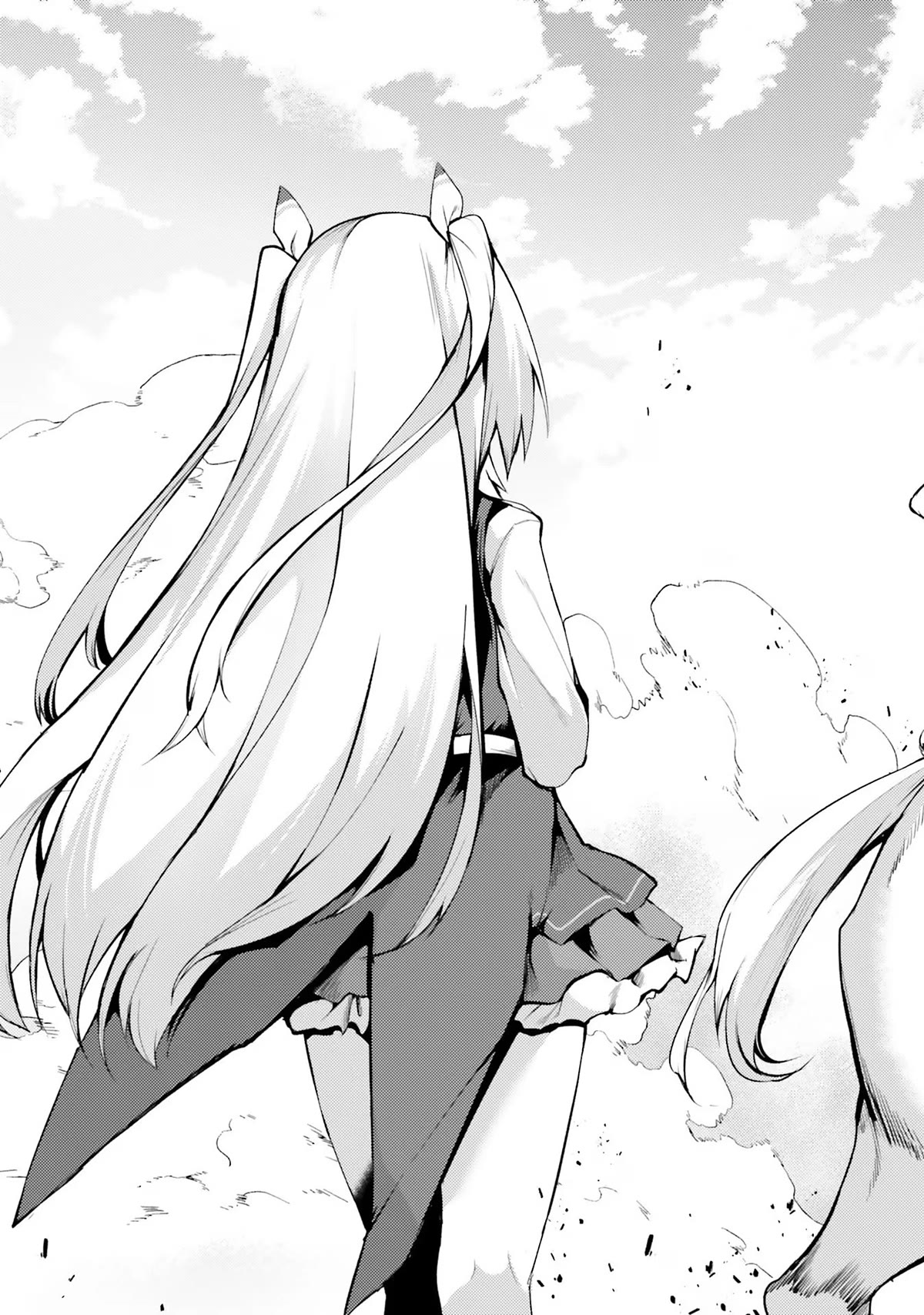 Buta Koushaku ni Tensei Shitakara, Kondo wa Kimi ni Suki to Iitai Chapter 42 page 16 - Chapter 42