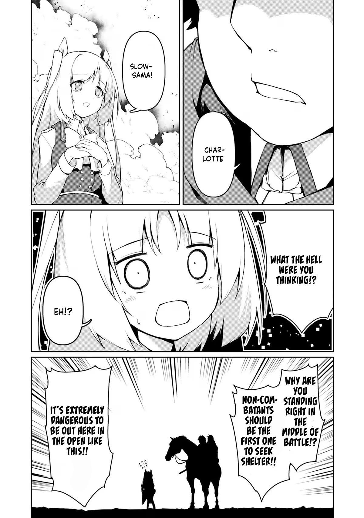 Buta Koushaku ni Tensei Shitakara, Kondo wa Kimi ni Suki to Iitai Chapter 42 page 18 - Chapter 42