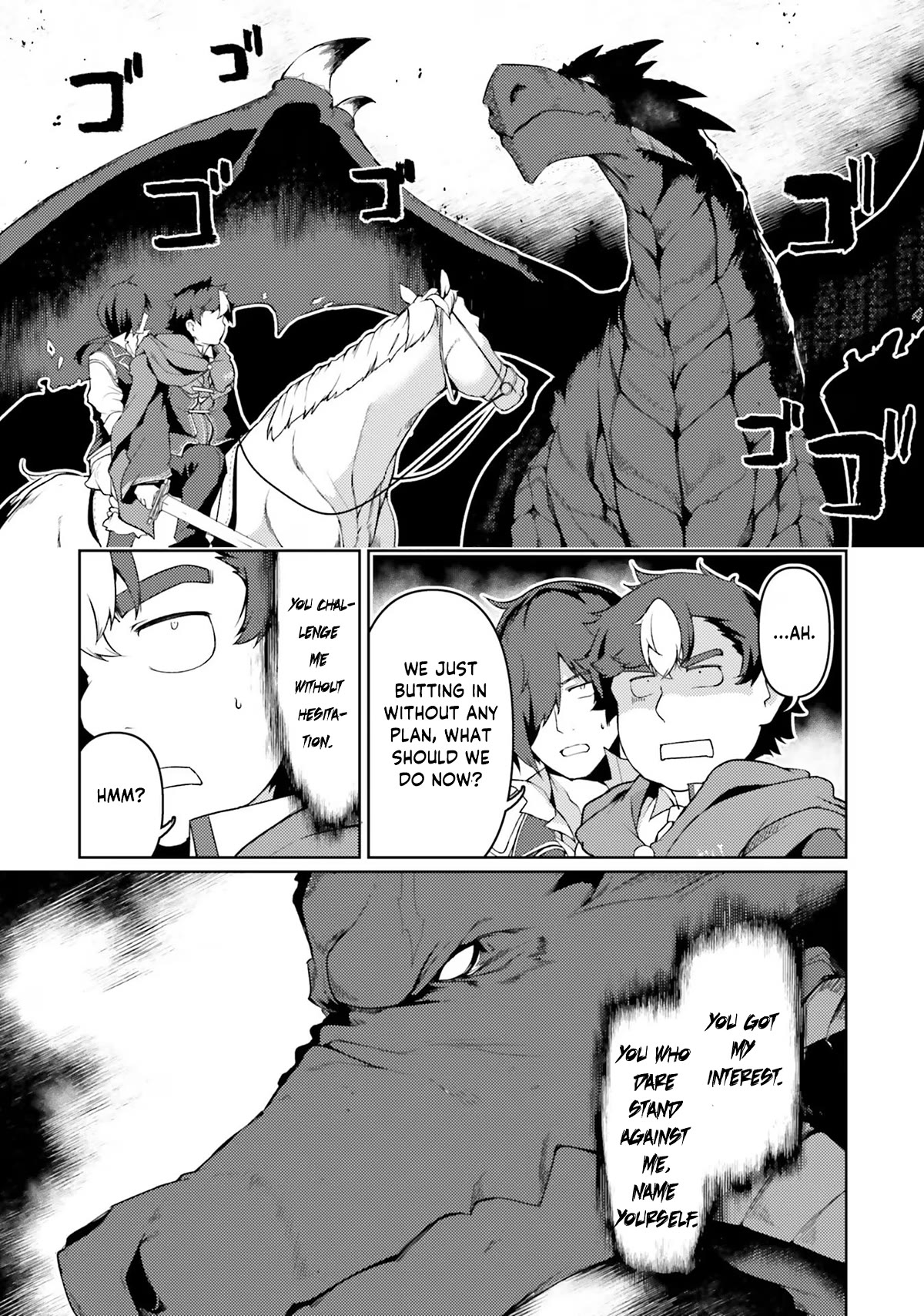 Buta Koushaku ni Tensei Shitakara, Kondo wa Kimi ni Suki to Iitai Chapter 42 page 20 - Chapter 42