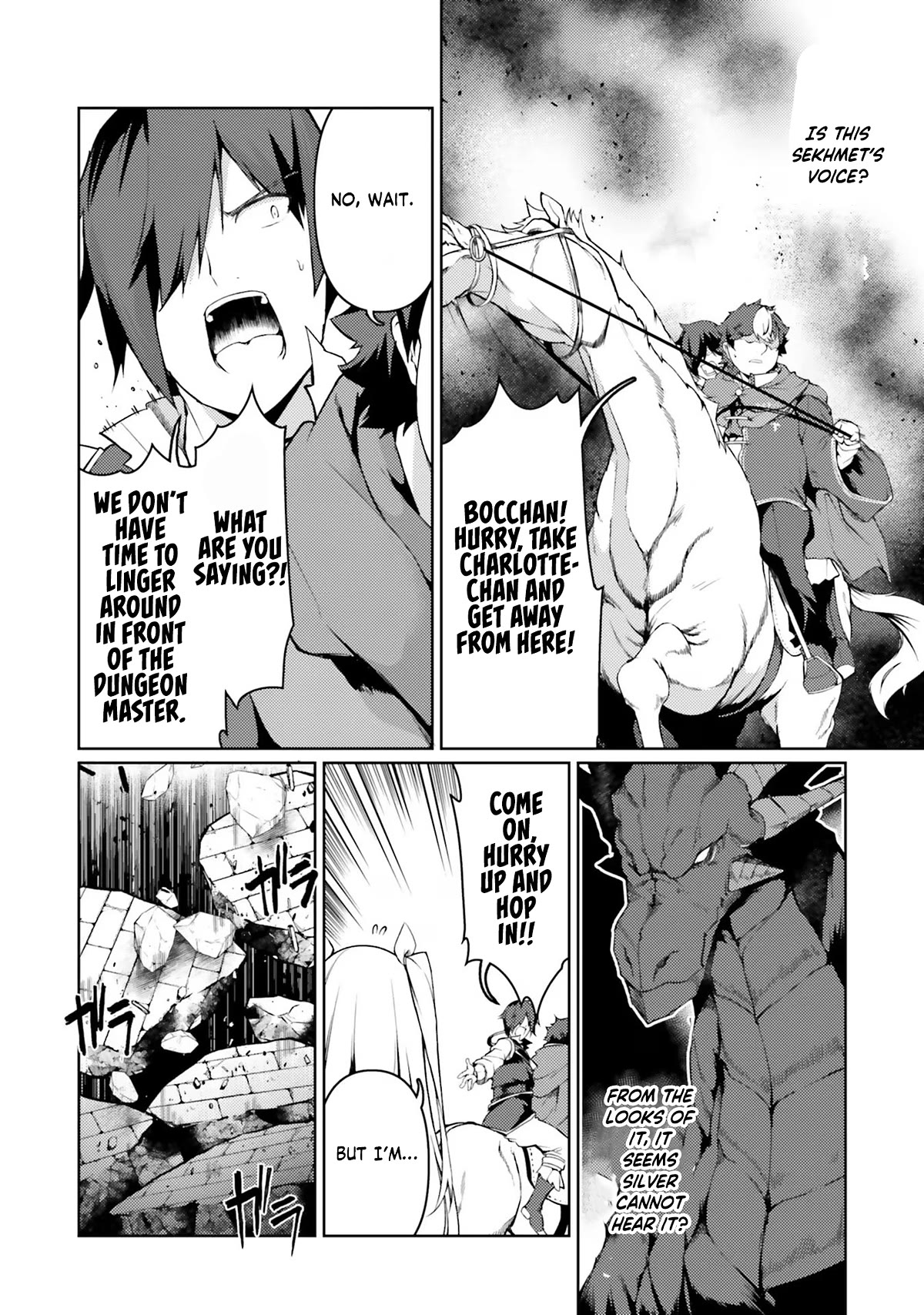 Buta Koushaku ni Tensei Shitakara, Kondo wa Kimi ni Suki to Iitai Chapter 42 page 21 - Chapter 42