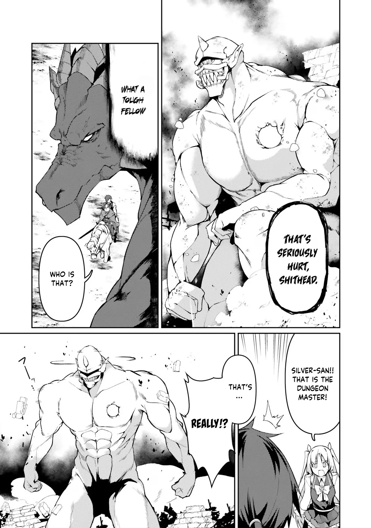 Buta Koushaku ni Tensei Shitakara, Kondo wa Kimi ni Suki to Iitai Chapter 42 page 22 - Chapter 42