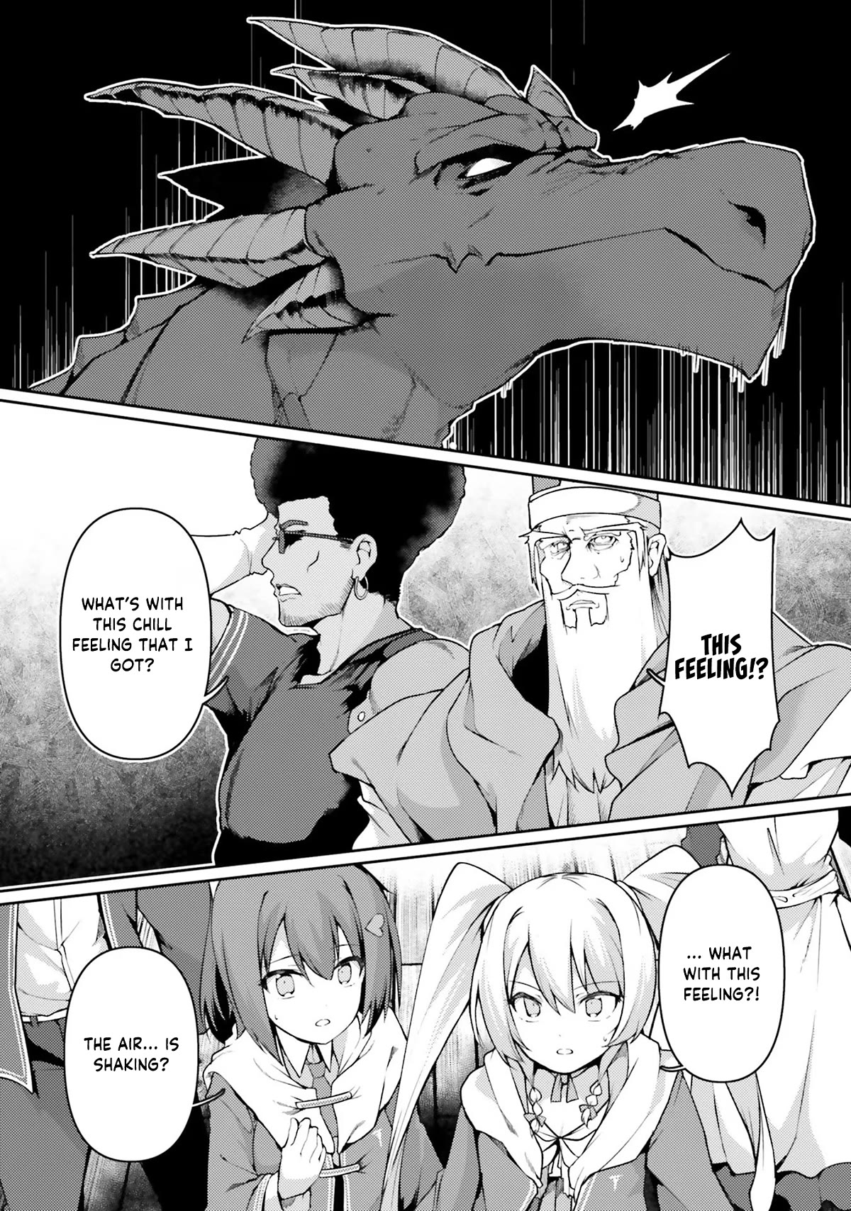 Buta Koushaku ni Tensei Shitakara, Kondo wa Kimi ni Suki to Iitai Chapter 42 page 8 - Chapter 42
