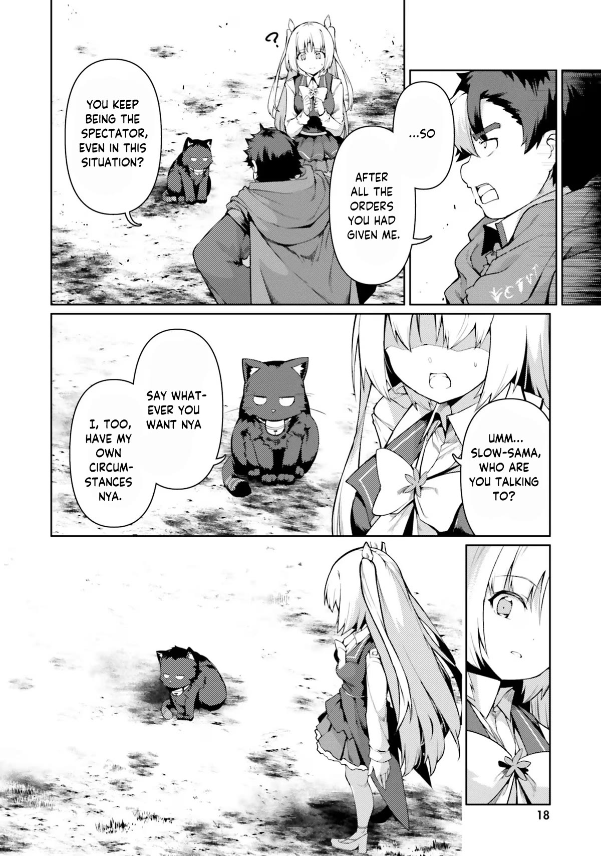 Buta Koushaku ni Tensei Shitakara, Kondo wa Kimi ni Suki to Iitai Chapter 43 page 12 - Chapter 43