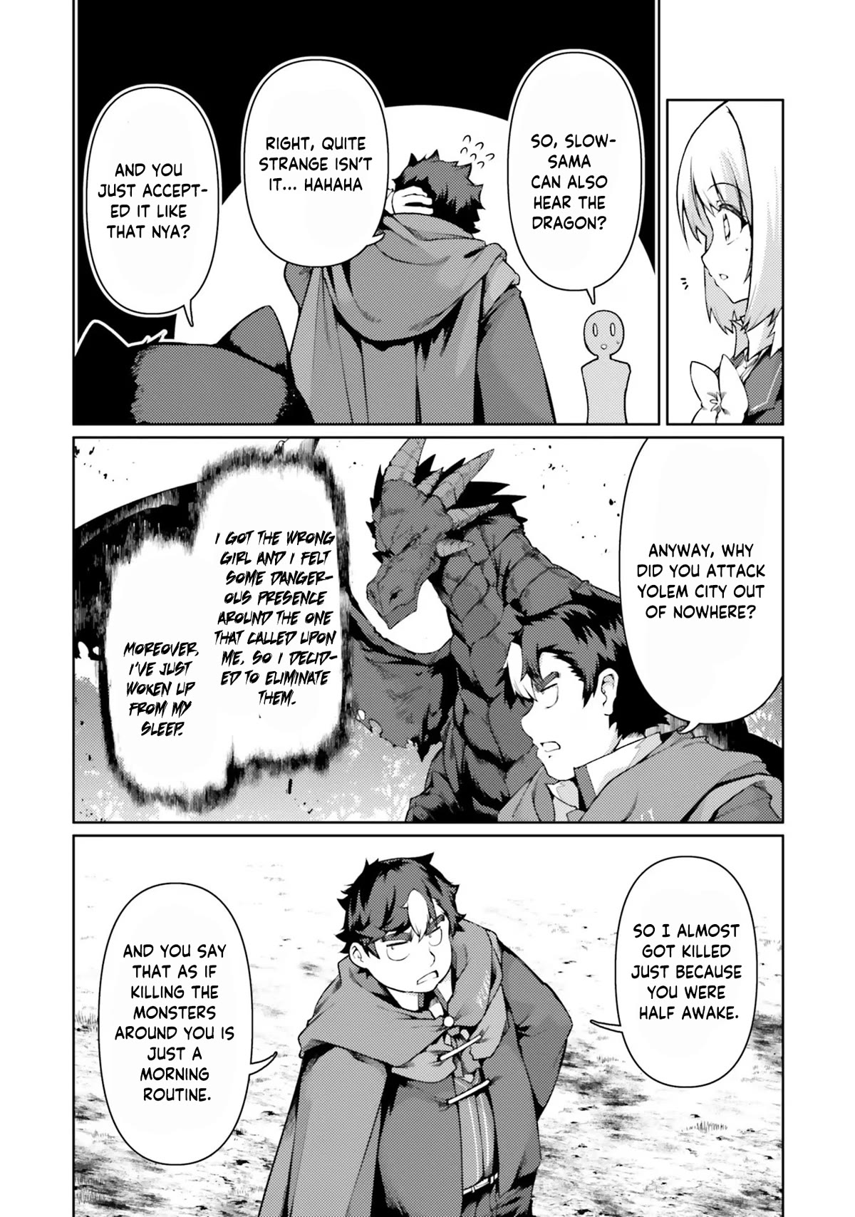 Buta Koushaku ni Tensei Shitakara, Kondo wa Kimi ni Suki to Iitai Chapter 43 page 15 - Chapter 43
