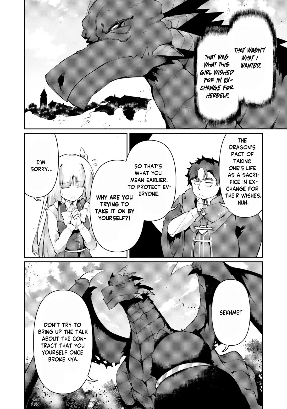 Buta Koushaku ni Tensei Shitakara, Kondo wa Kimi ni Suki to Iitai Chapter 43 page 16 - Chapter 43