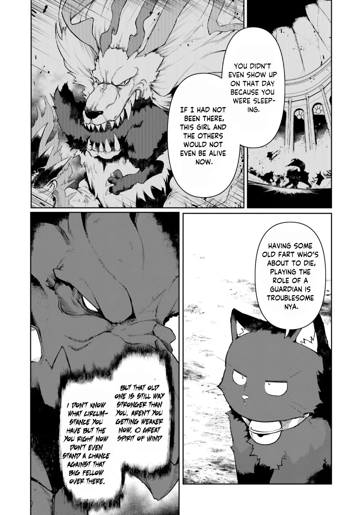 Buta Koushaku ni Tensei Shitakara, Kondo wa Kimi ni Suki to Iitai Chapter 43 page 17 - Chapter 43