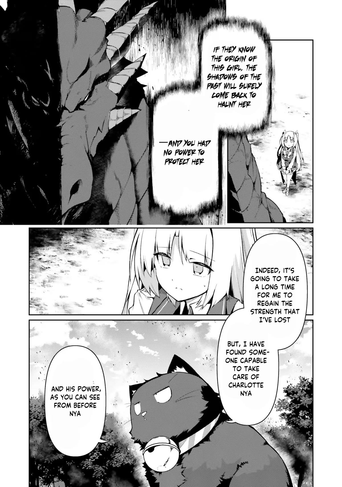 Buta Koushaku ni Tensei Shitakara, Kondo wa Kimi ni Suki to Iitai Chapter 43 page 18 - Chapter 43