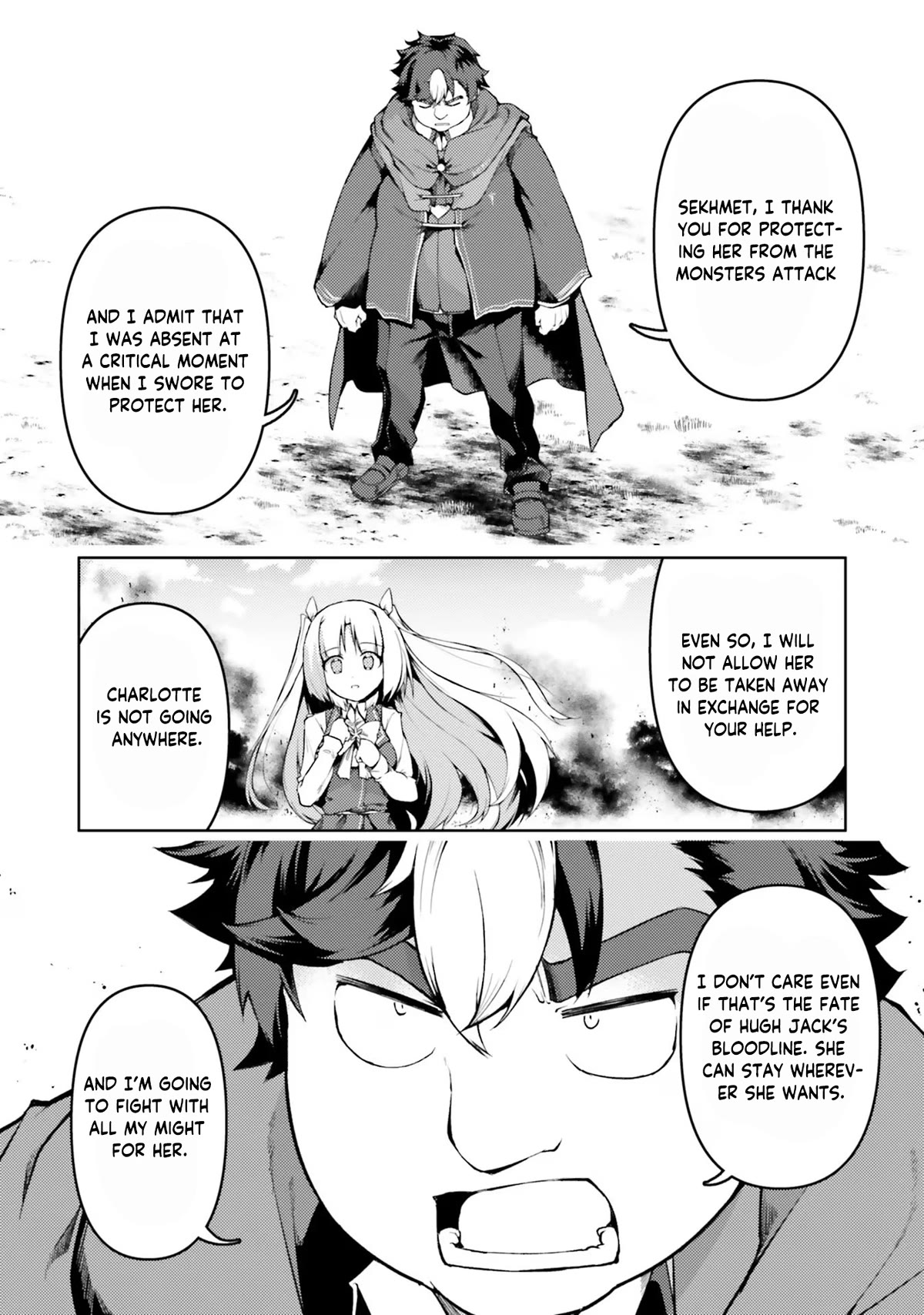 Buta Koushaku ni Tensei Shitakara, Kondo wa Kimi ni Suki to Iitai Chapter 43 page 20 - Chapter 43