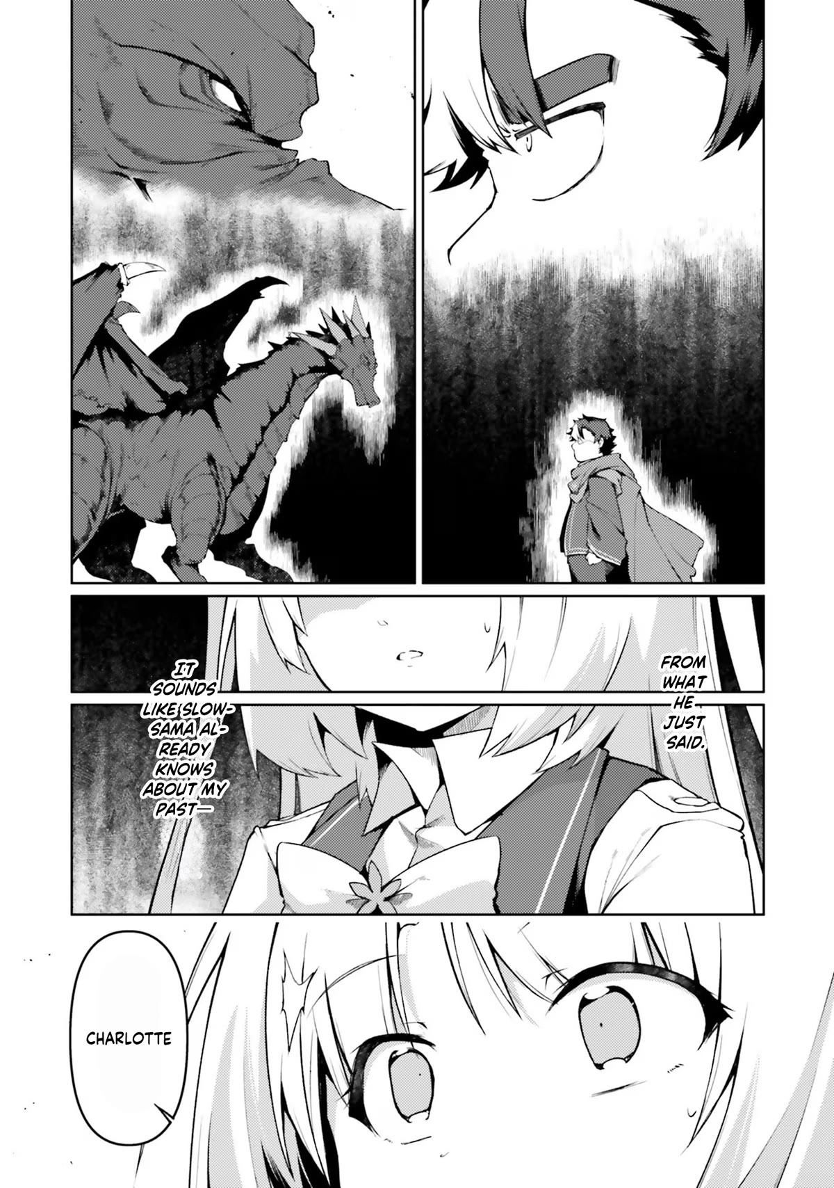 Buta Koushaku ni Tensei Shitakara, Kondo wa Kimi ni Suki to Iitai Chapter 43 page 21 - Chapter 43