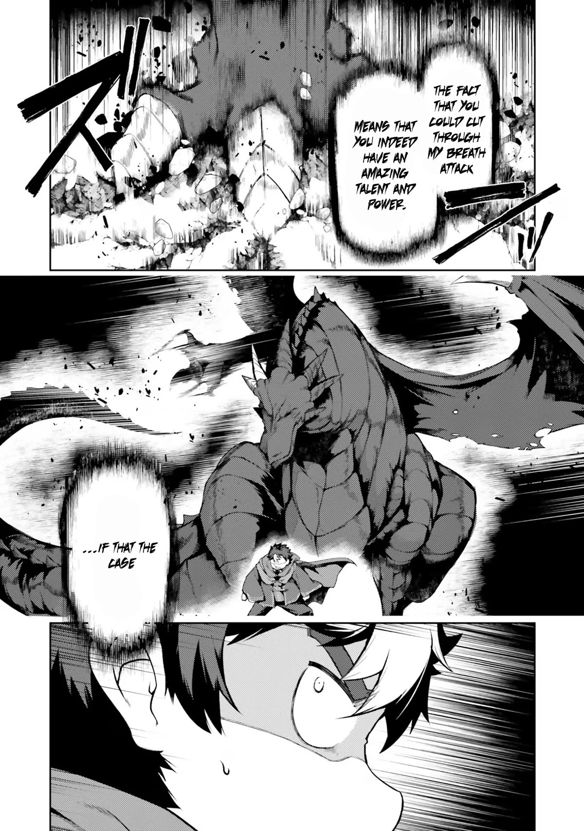 Buta Koushaku ni Tensei Shitakara, Kondo wa Kimi ni Suki to Iitai Chapter 43 page 23 - Chapter 43