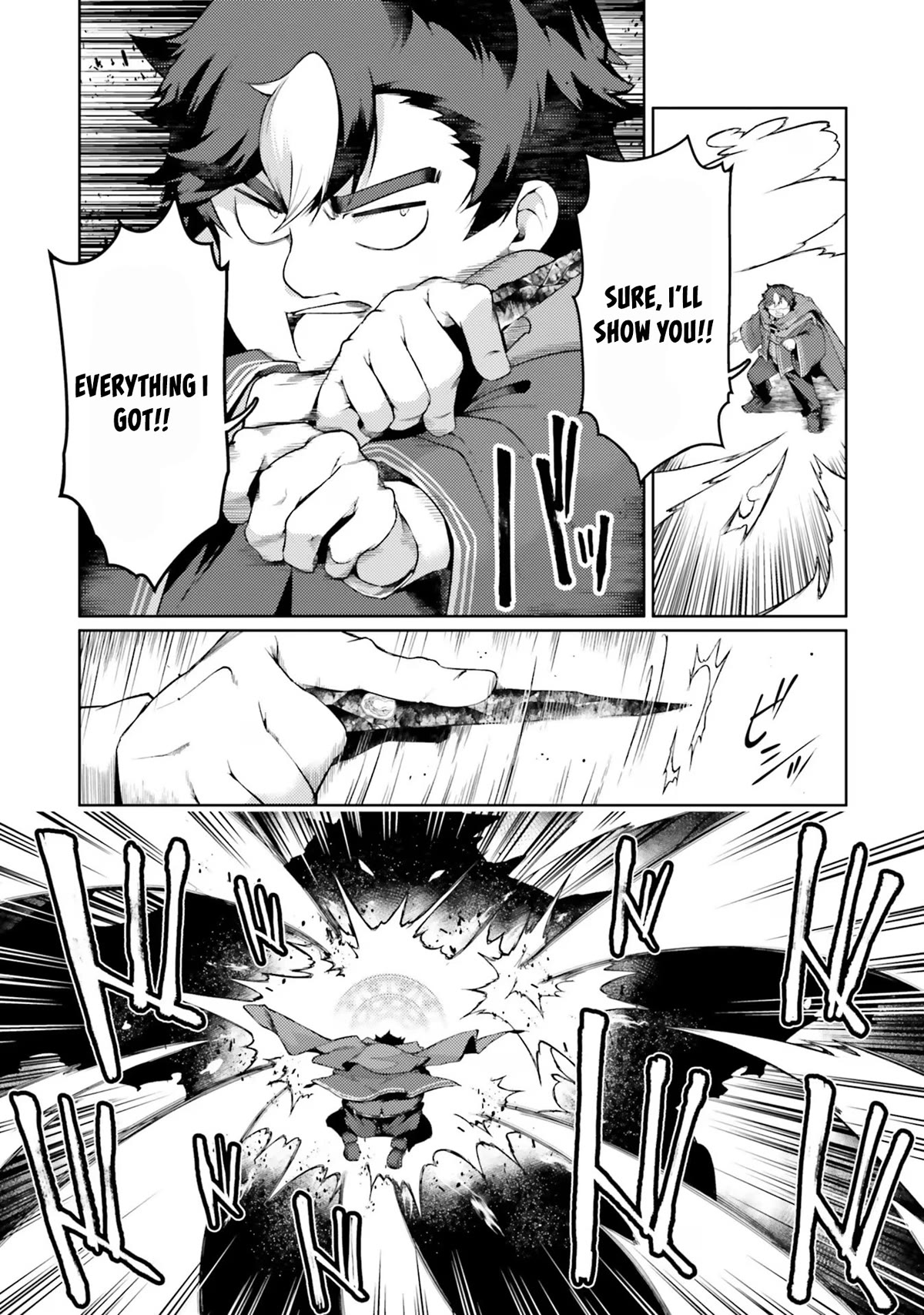 Buta Koushaku ni Tensei Shitakara, Kondo wa Kimi ni Suki to Iitai Chapter 43 page 25 - Chapter 43