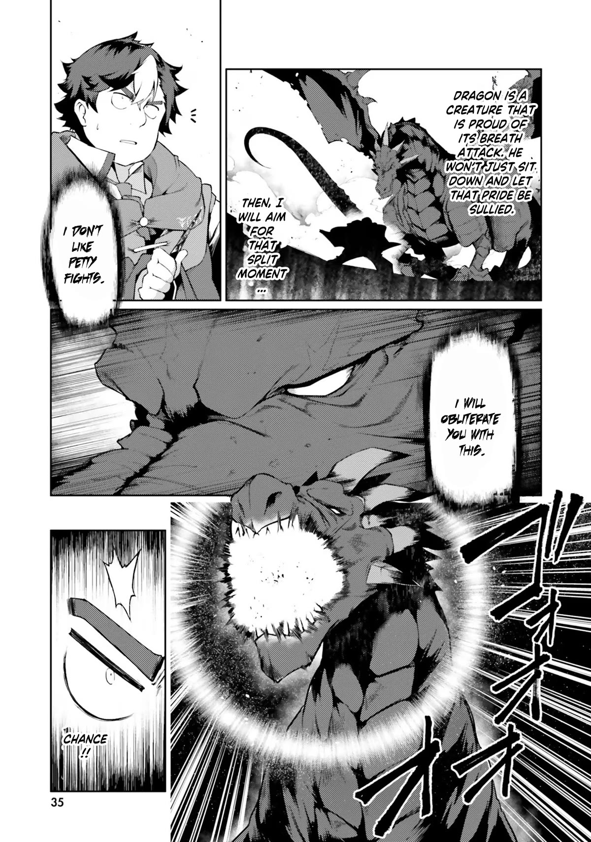 Buta Koushaku ni Tensei Shitakara, Kondo wa Kimi ni Suki to Iitai Chapter 43 page 29 - Chapter 43