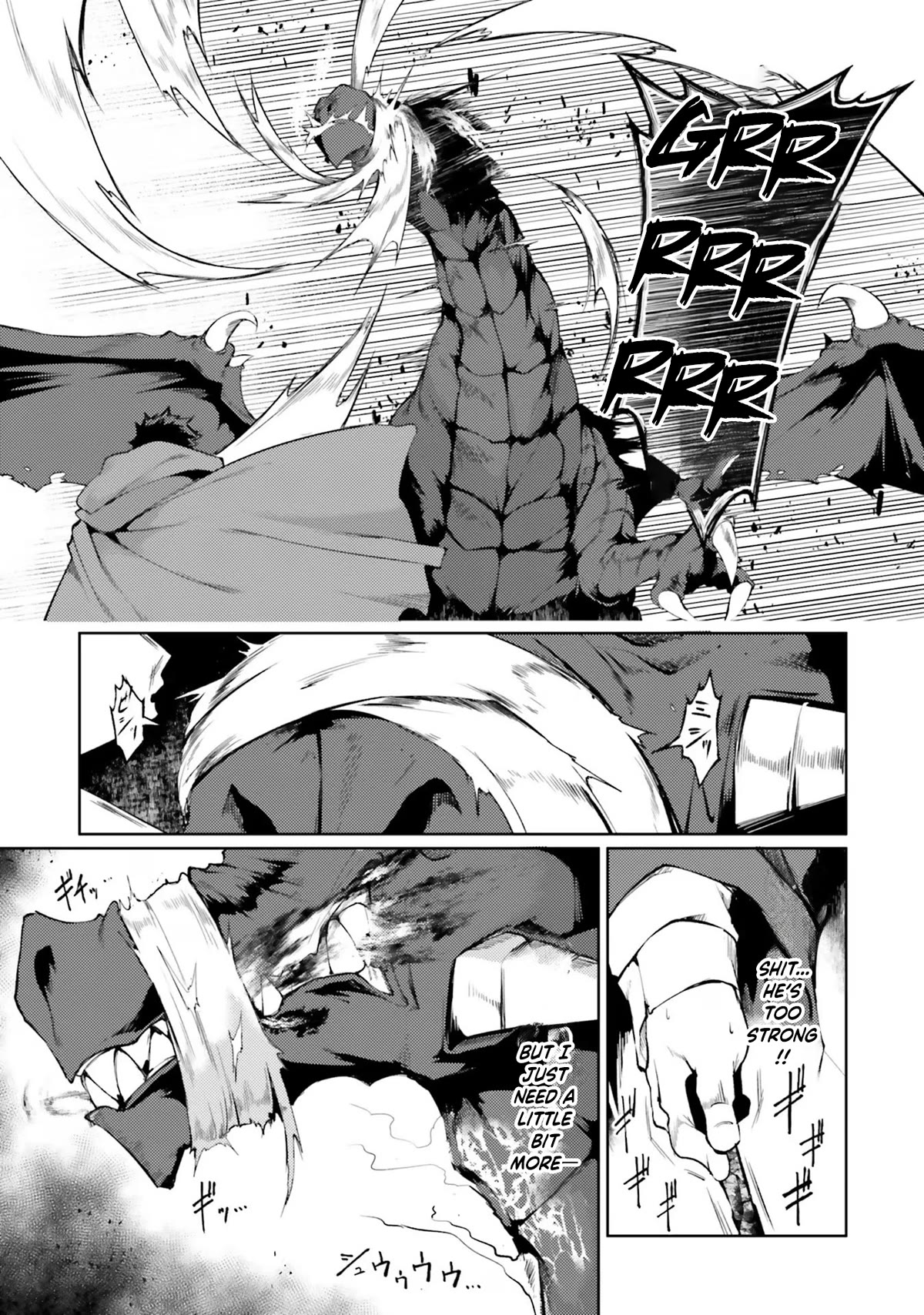 Buta Koushaku ni Tensei Shitakara, Kondo wa Kimi ni Suki to Iitai Chapter 43 page 31 - Chapter 43