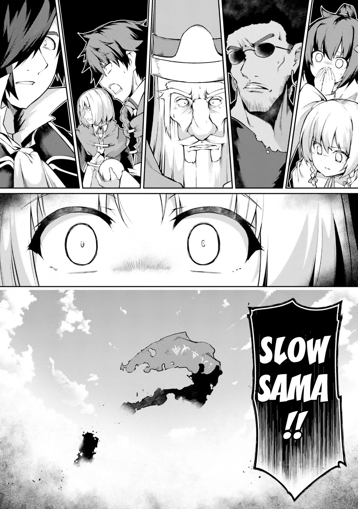 Buta Koushaku ni Tensei Shitakara, Kondo wa Kimi ni Suki to Iitai Chapter 43 page 34 - Chapter 43