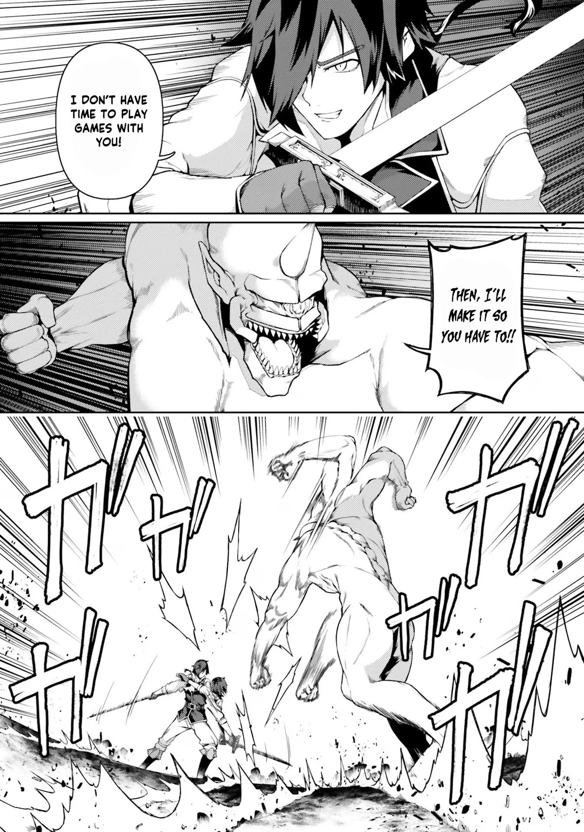 Buta Koushaku ni Tensei Shitakara, Kondo wa Kimi ni Suki to Iitai Chapter 43 page 5 - Chapter 43