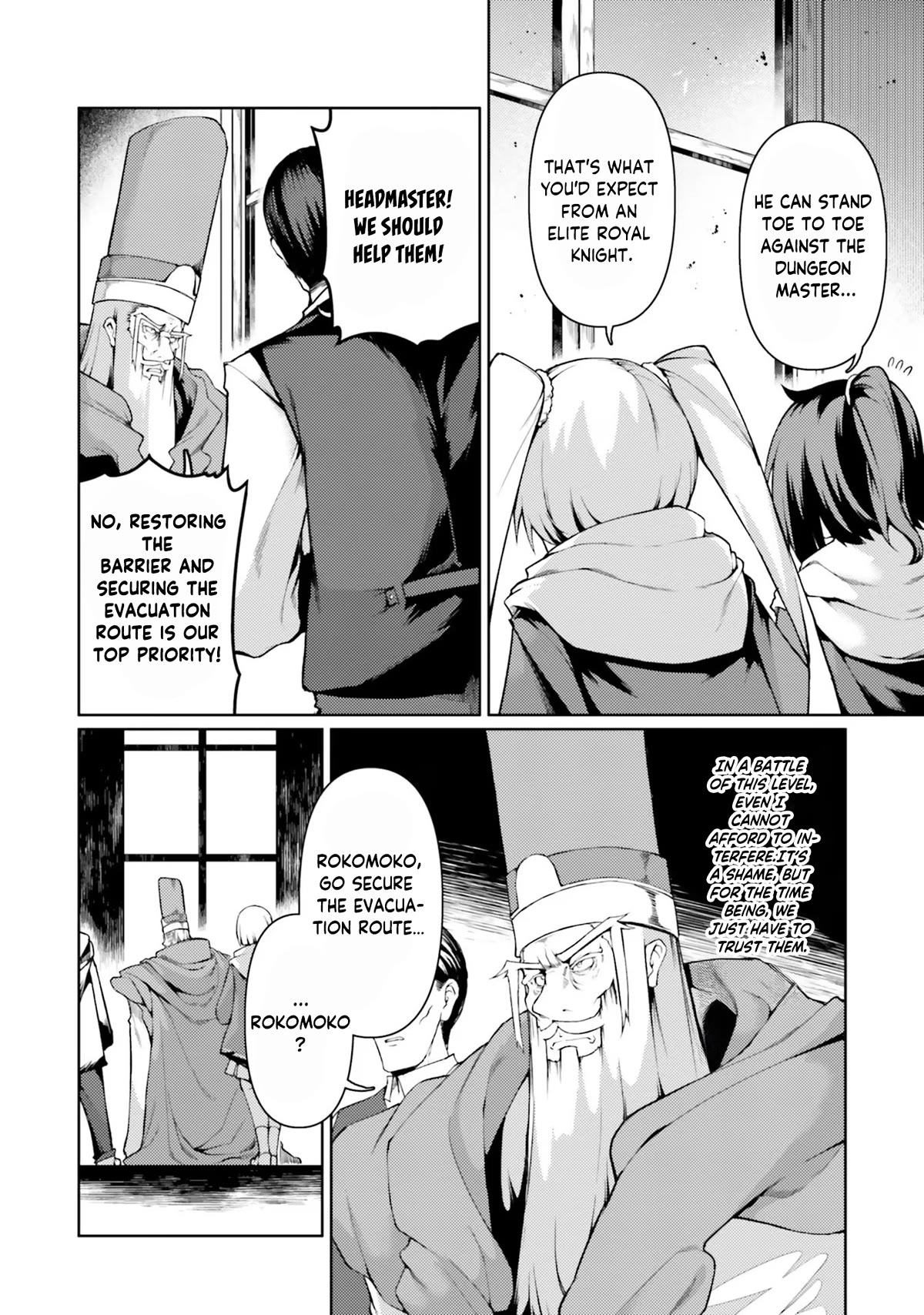 Buta Koushaku ni Tensei Shitakara, Kondo wa Kimi ni Suki to Iitai Chapter 43 page 6 - Chapter 43