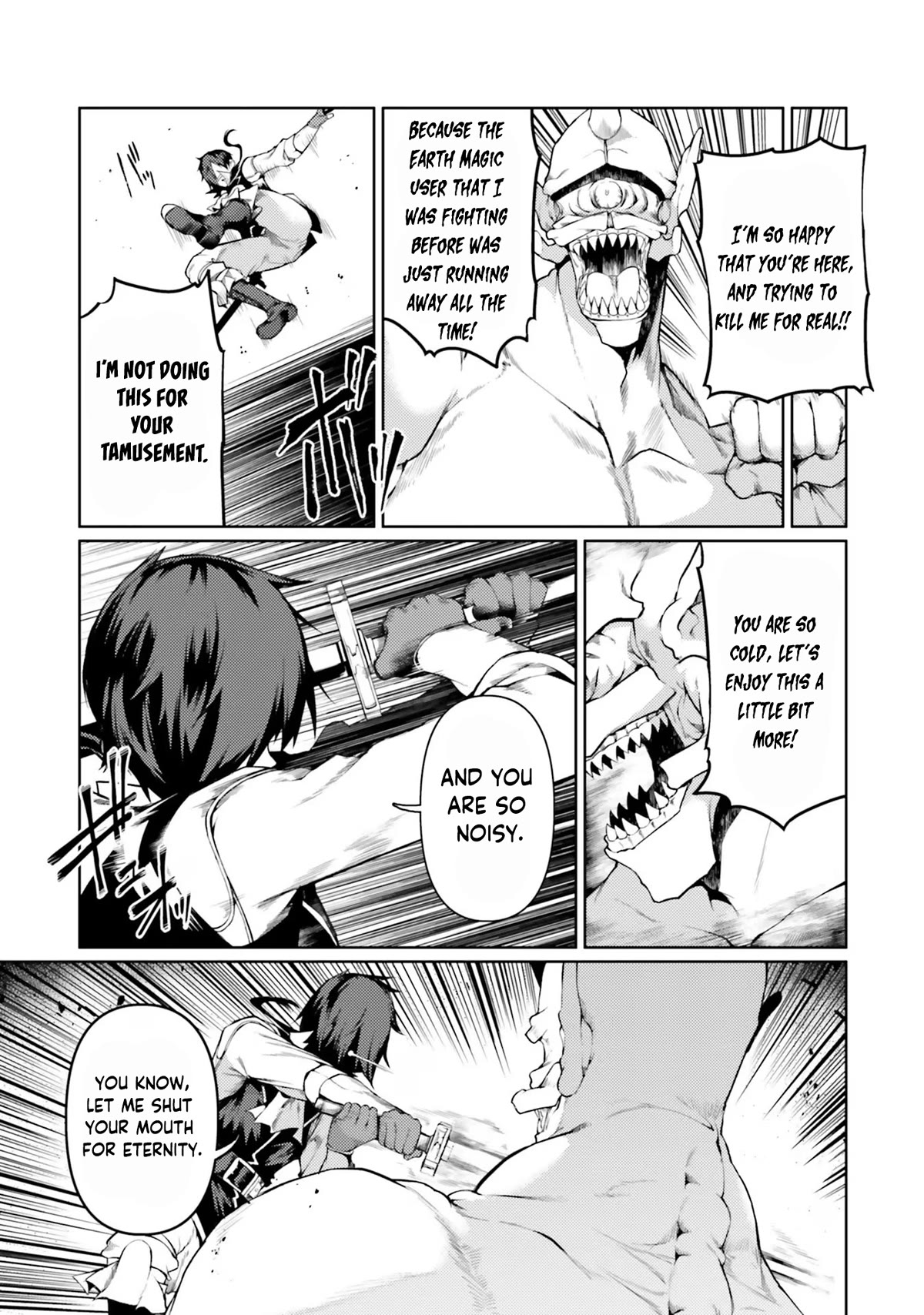 Buta Koushaku ni Tensei Shitakara, Kondo wa Kimi ni Suki to Iitai Chapter 43 page 7 - Chapter 43