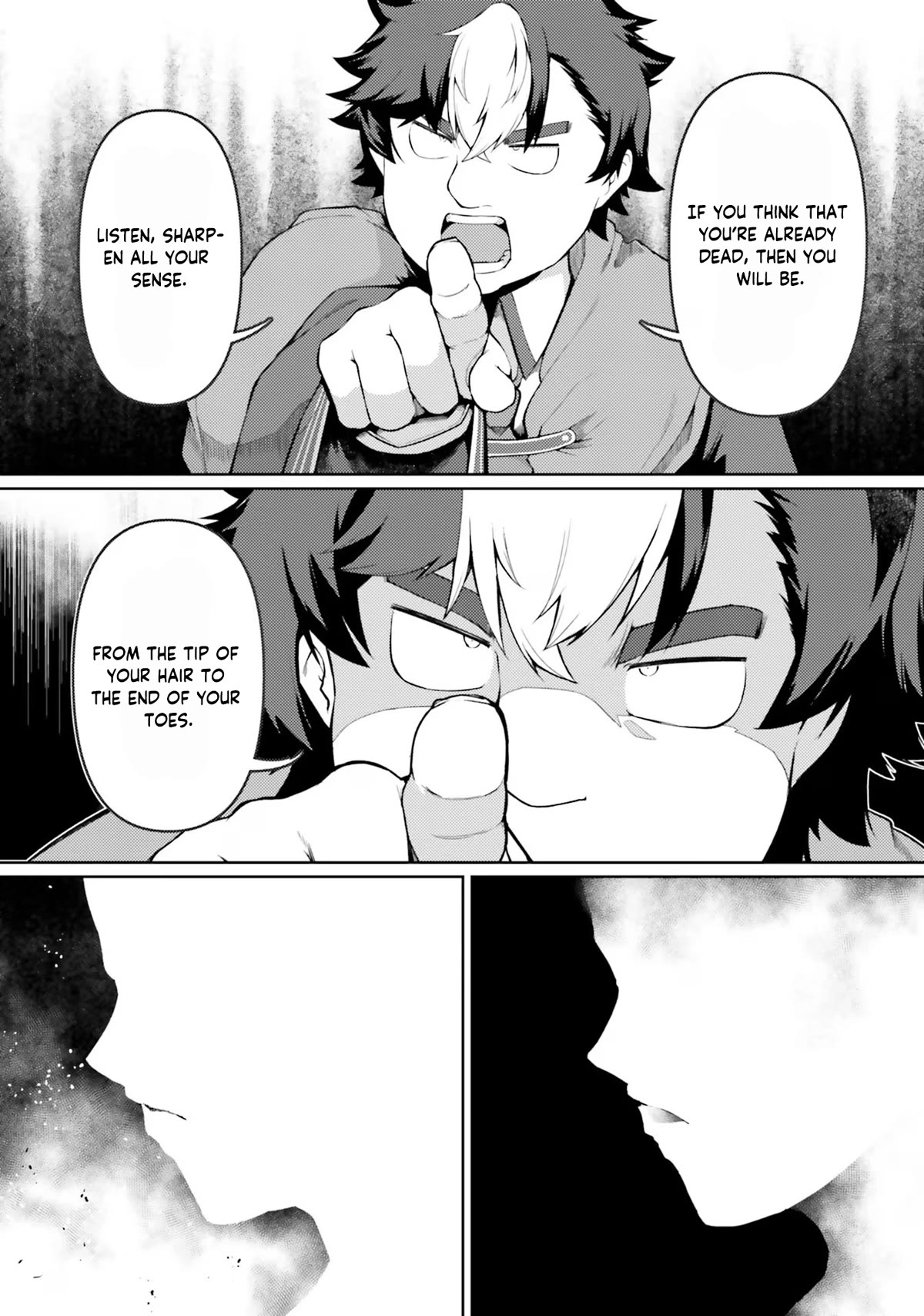 Buta Koushaku ni Tensei Shitakara, Kondo wa Kimi ni Suki to Iitai Chapter 44 page 13 - Chapter 44