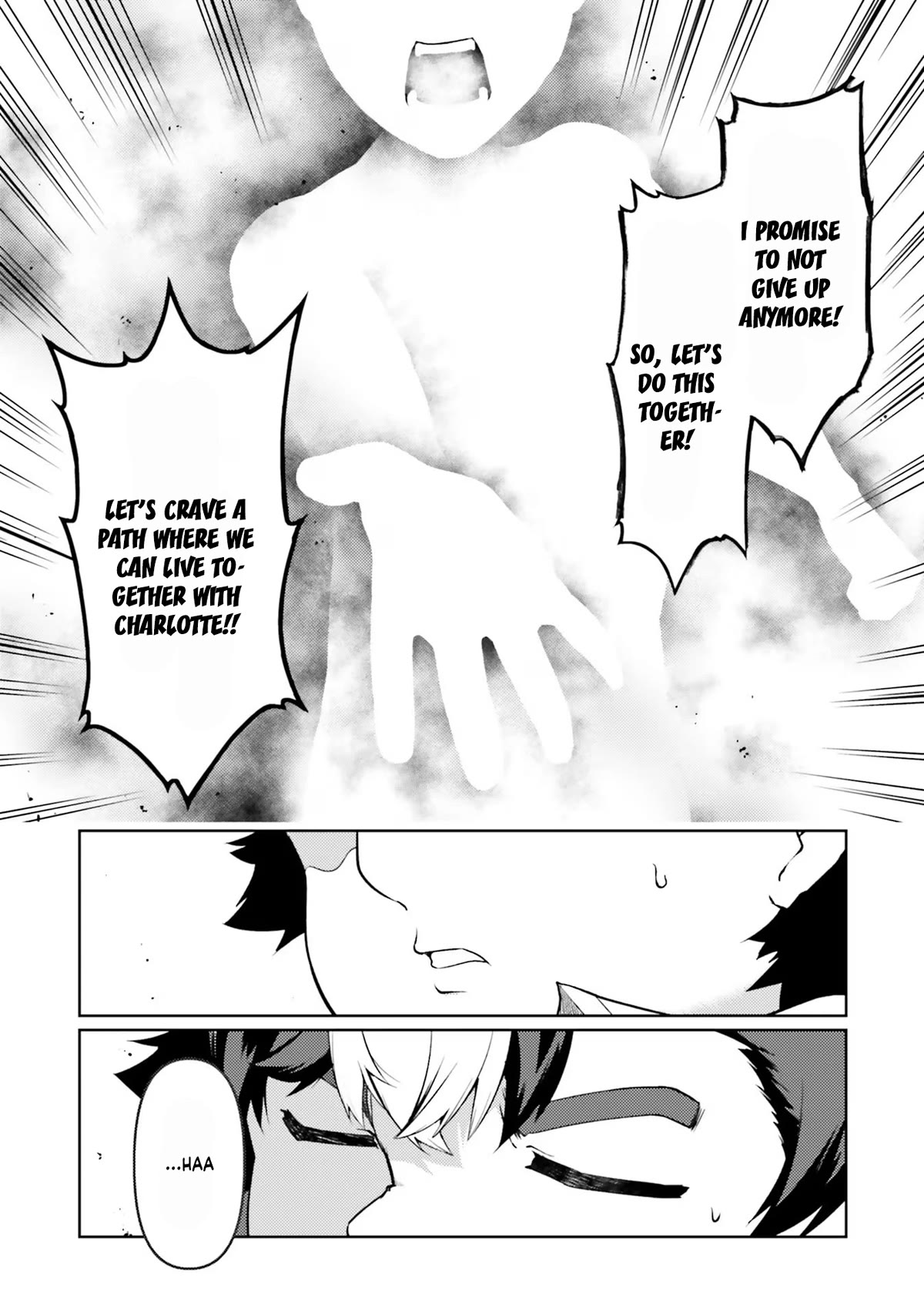 Buta Koushaku ni Tensei Shitakara, Kondo wa Kimi ni Suki to Iitai Chapter 44 page 18 - Chapter 44